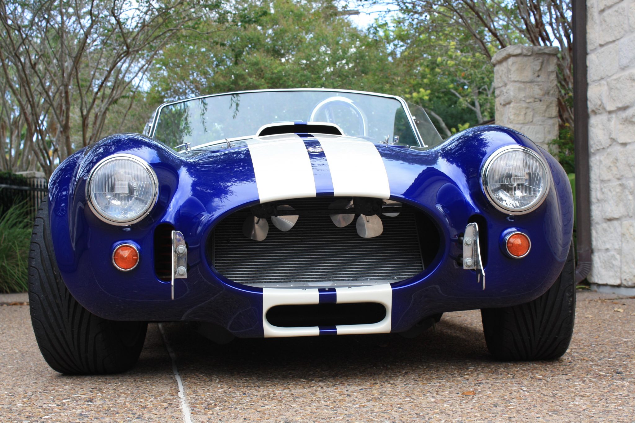 1966 Shelby Cobra Replica 