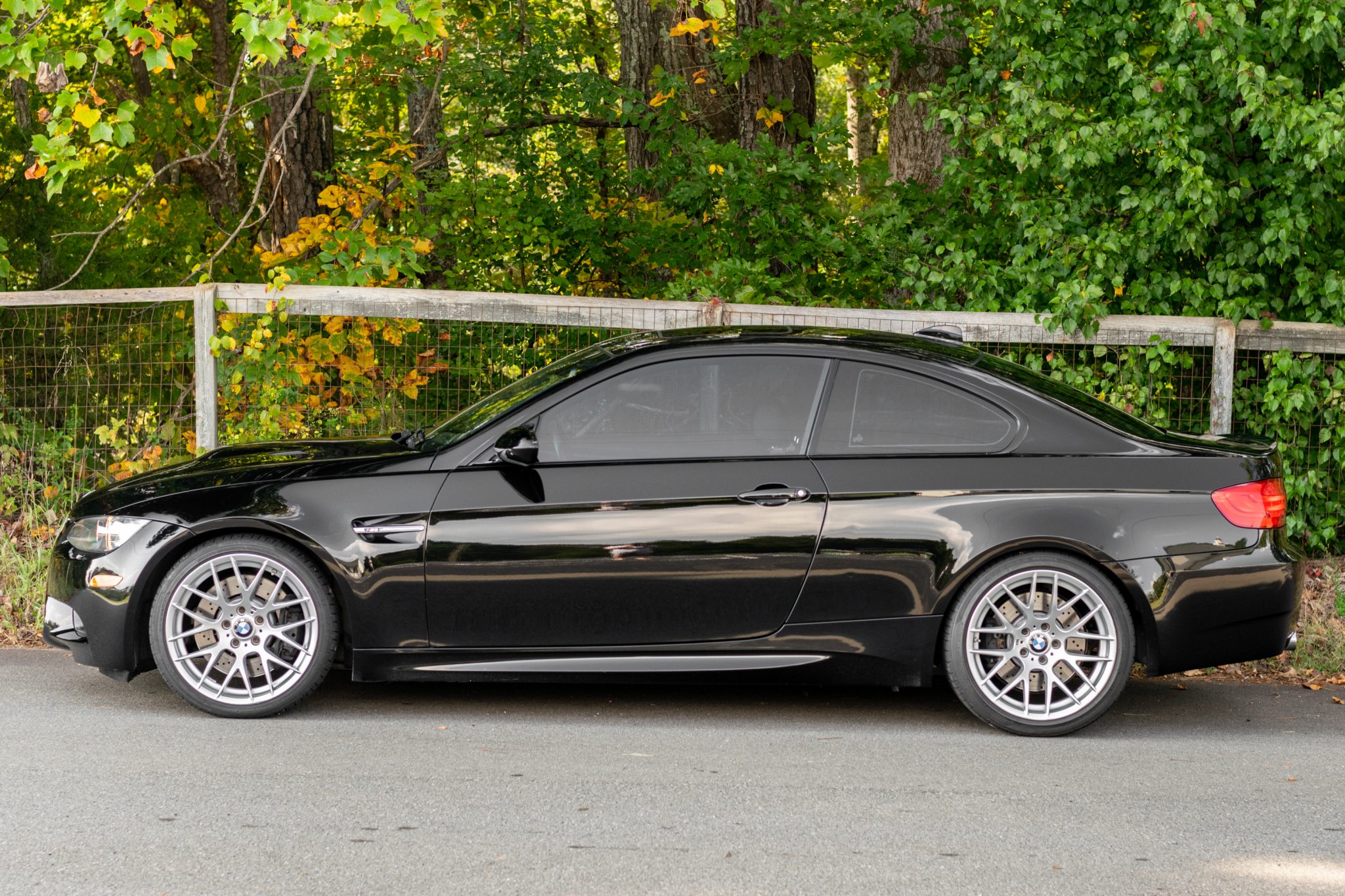 2011 BMW E90/E92/E93 M3 