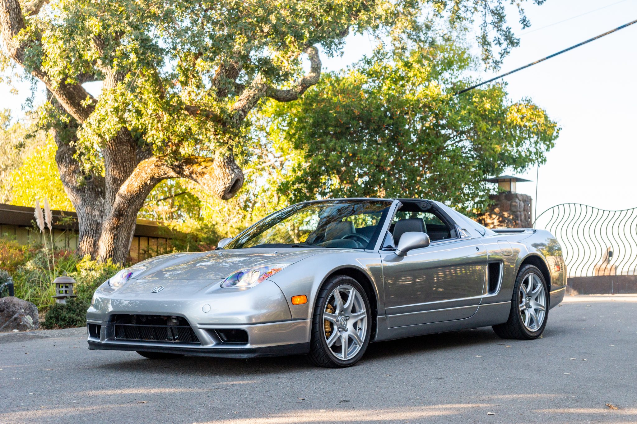 2005 Acura NSX NA2 
