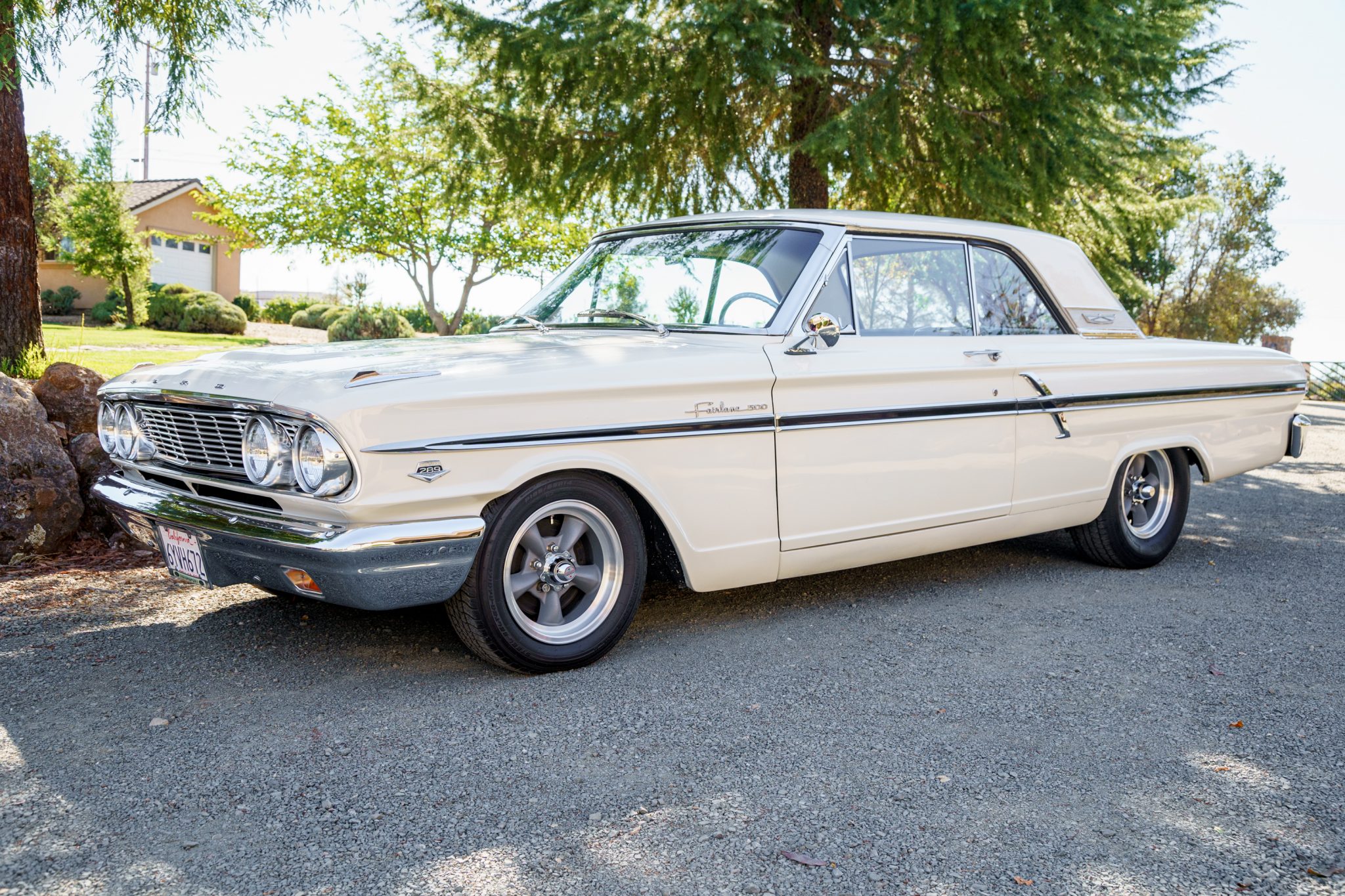 1964 Ford Fairlane 
