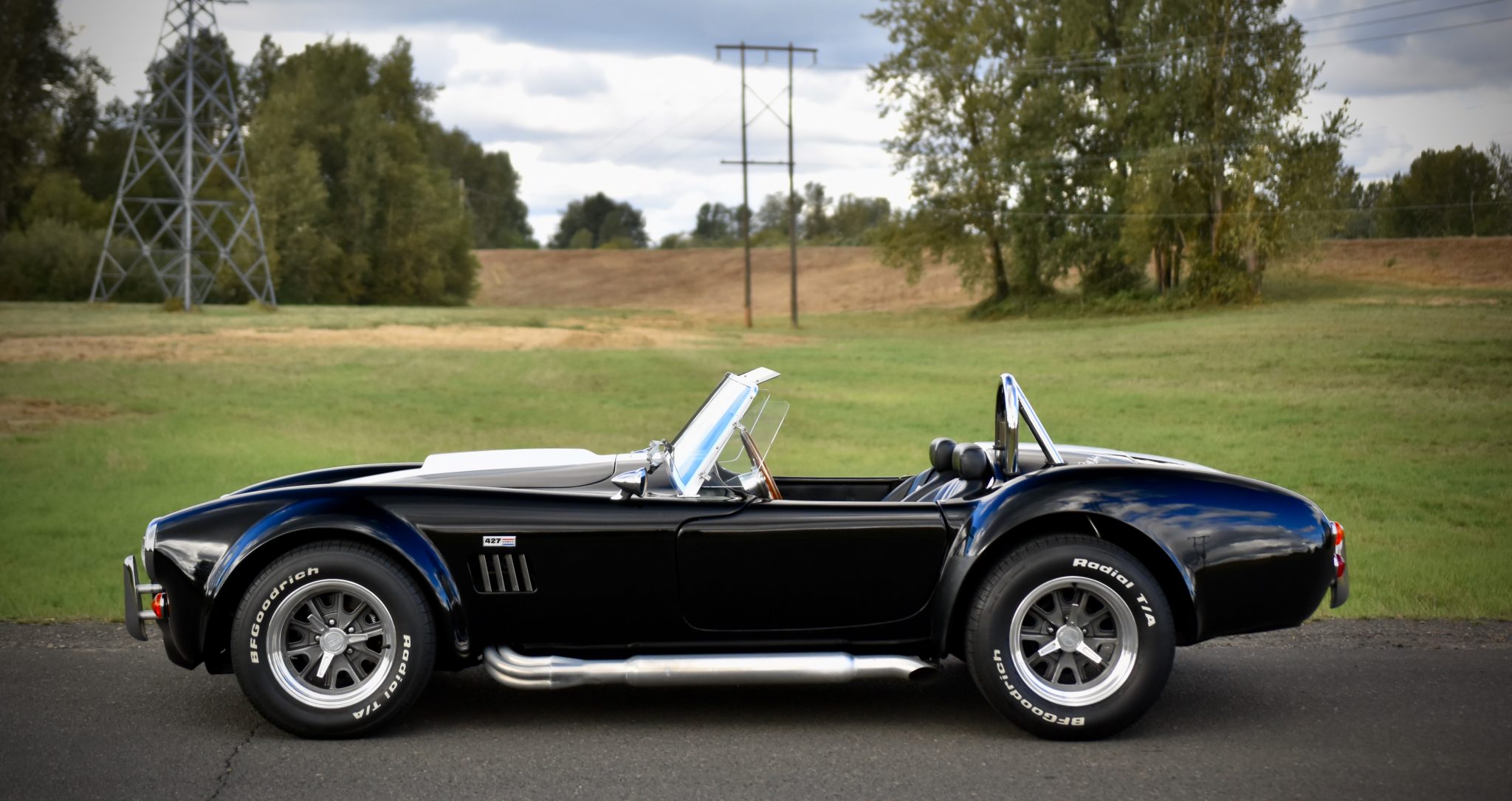 1992 Shelby Cobra Replica 