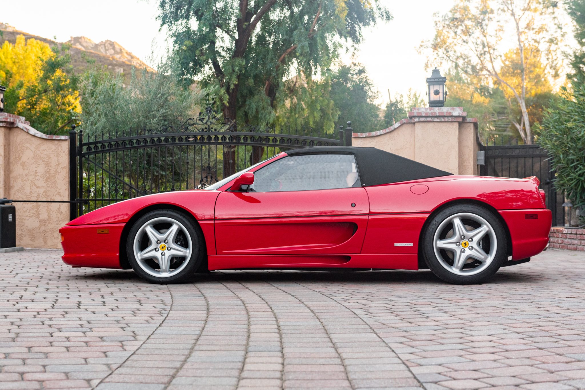 1996 Ferrari F355 