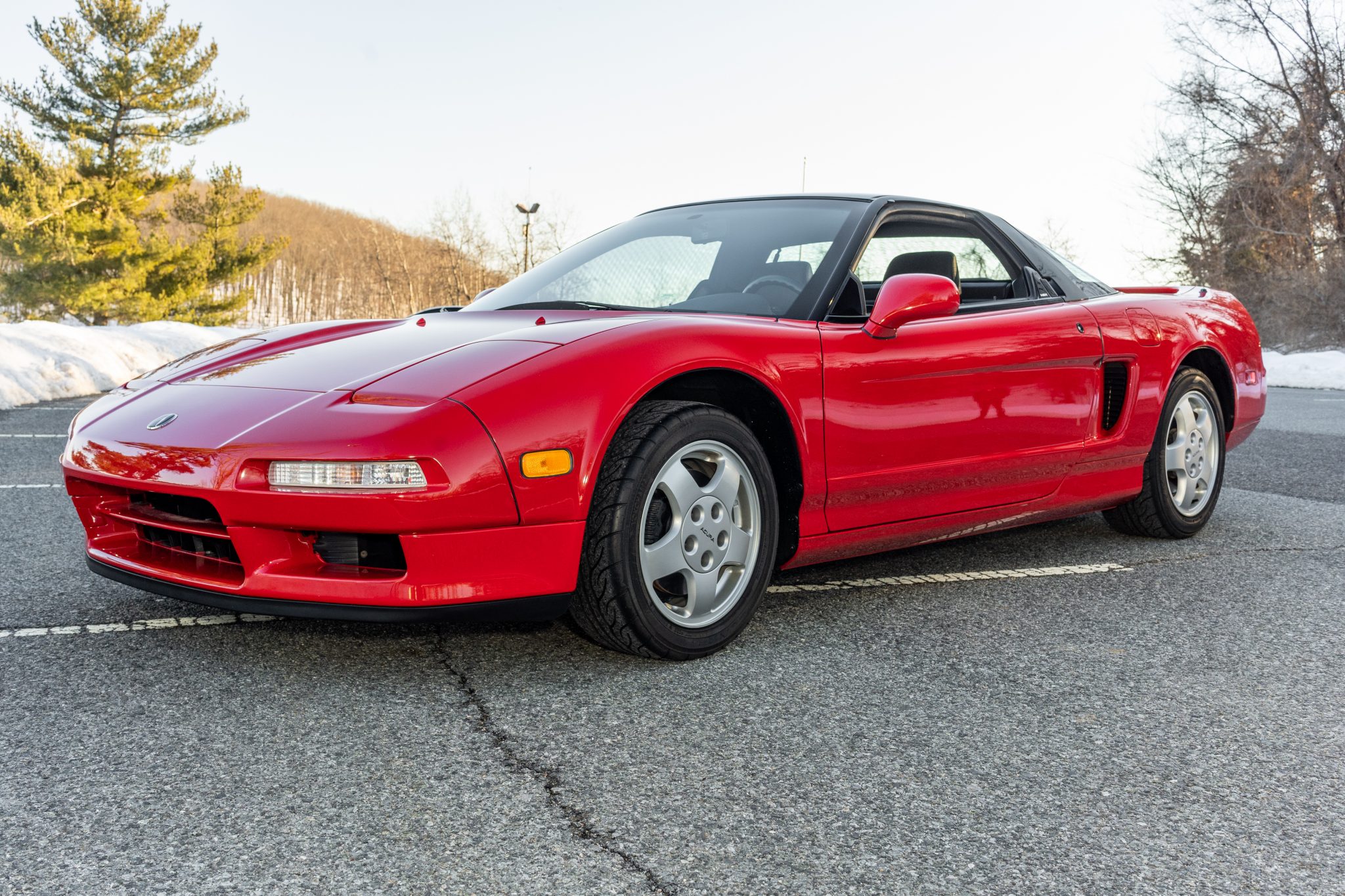 1992 Acura NSX NA1 