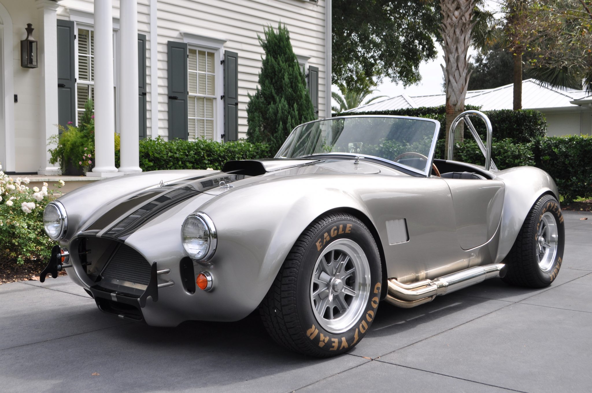 1965 Shelby Cobra Replica 