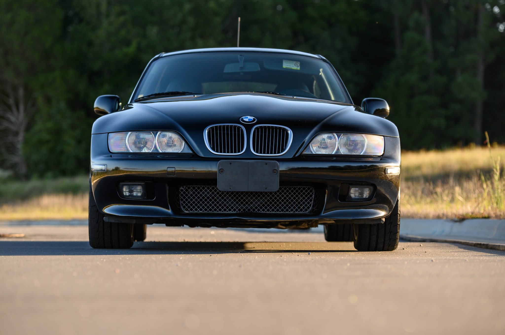 2001 BMW Z3 