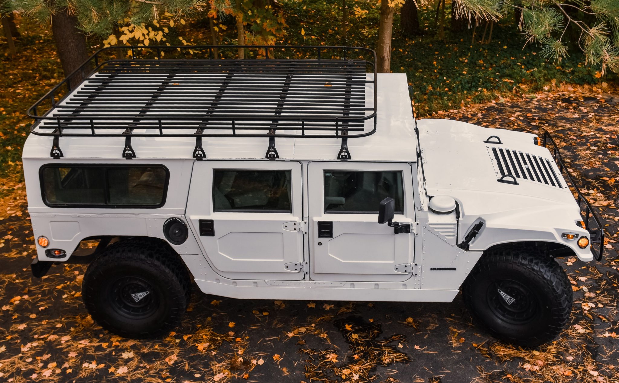 1995 Hummer H1 