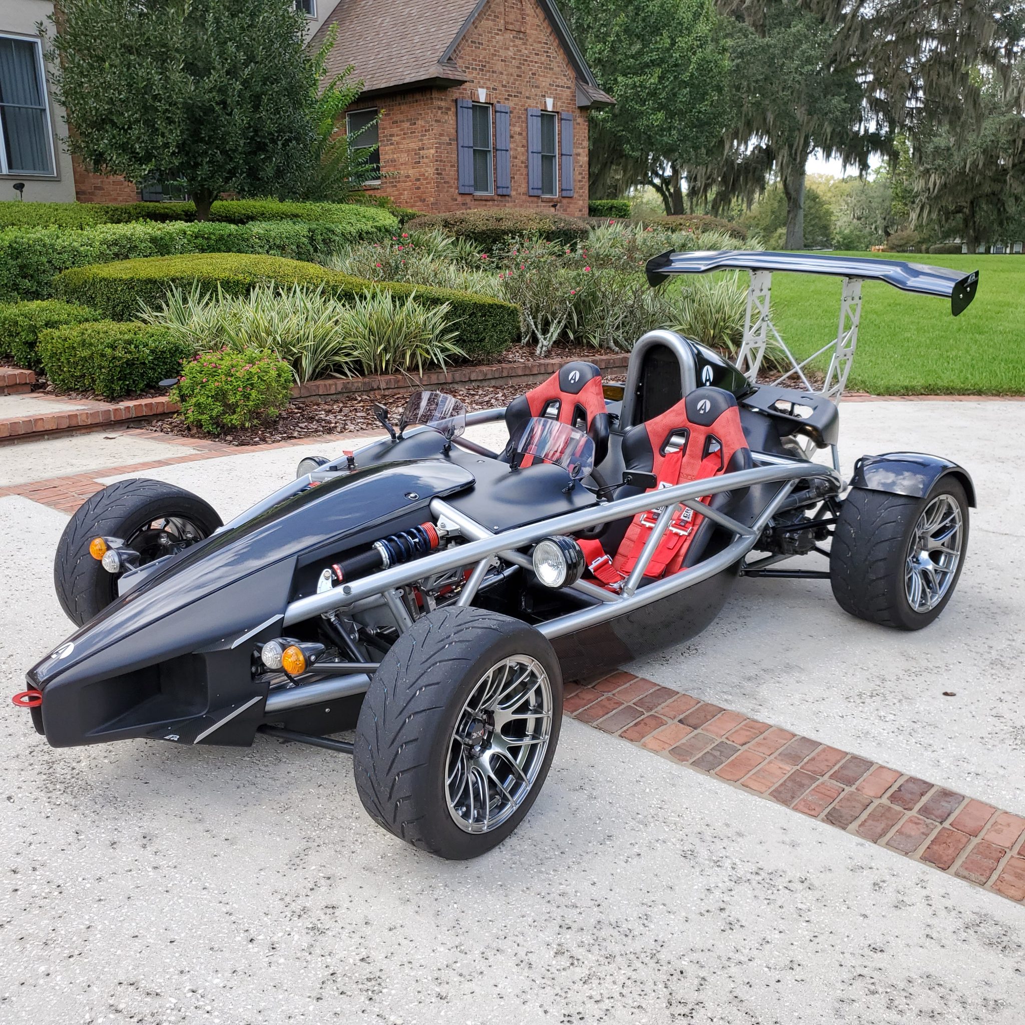 2006 Ariel Atom 