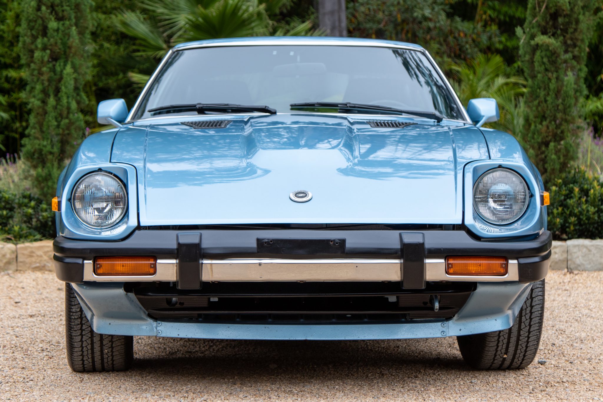 1979 Datsun 280ZX 