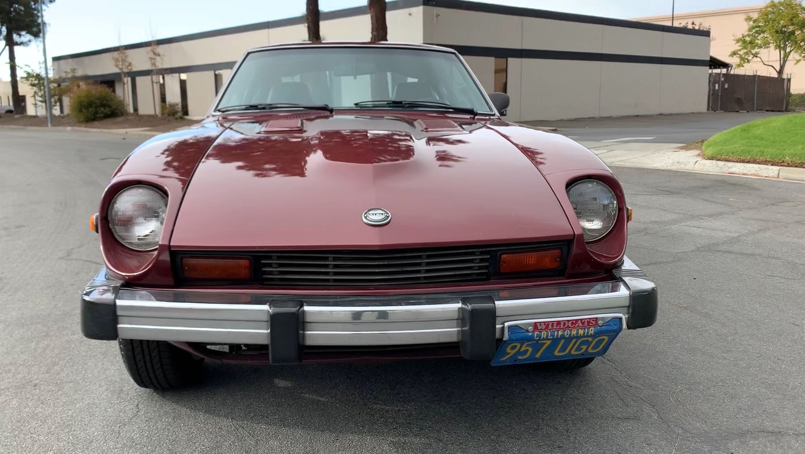 1978 Datsun 280Z 