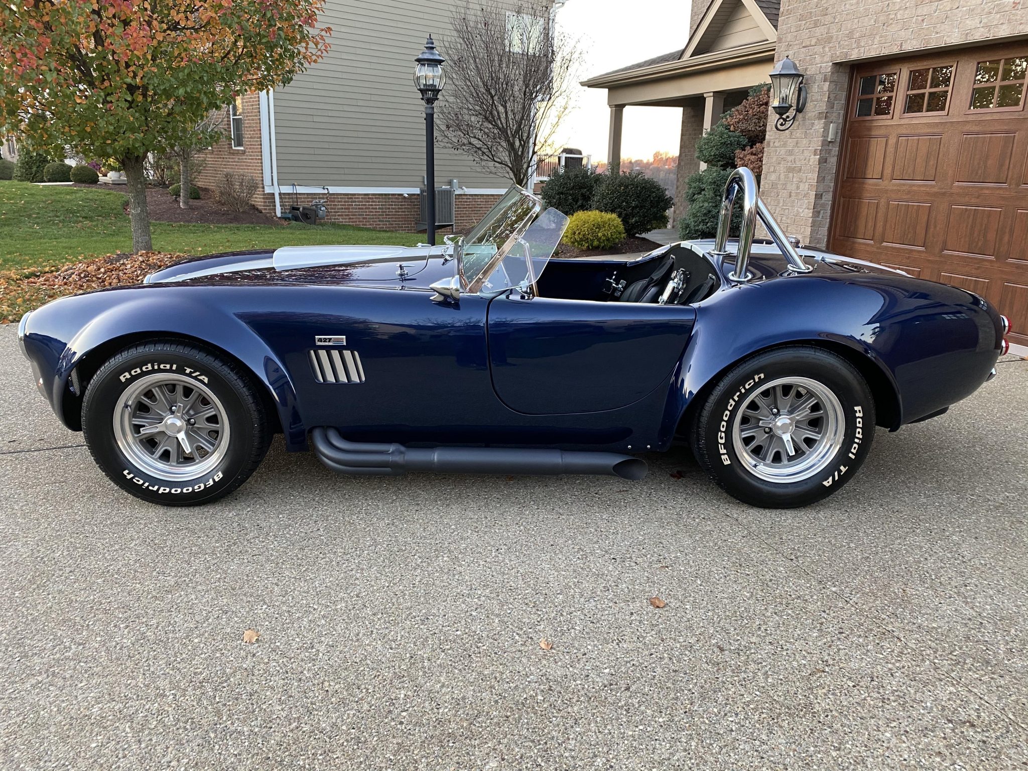 1965 Shelby Cobra Replica 
