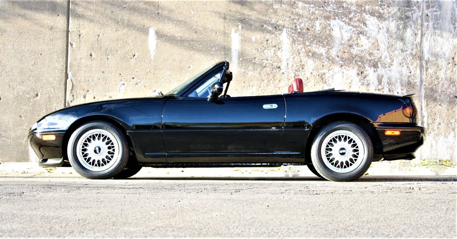 1993 Mazda NA MX-5 Miata 