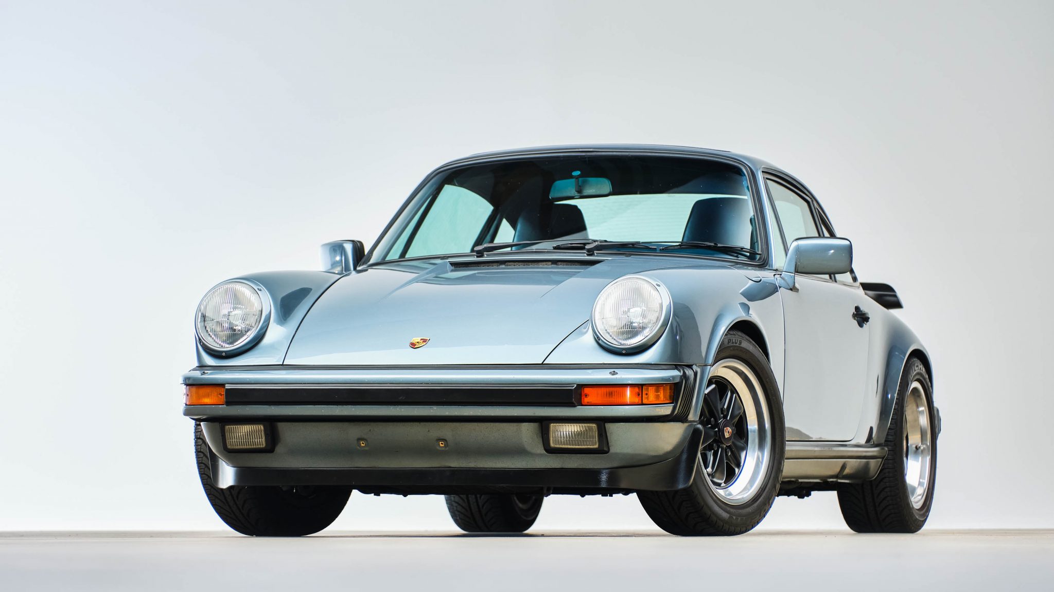 1985 Porsche 911 Carrera 3.2 