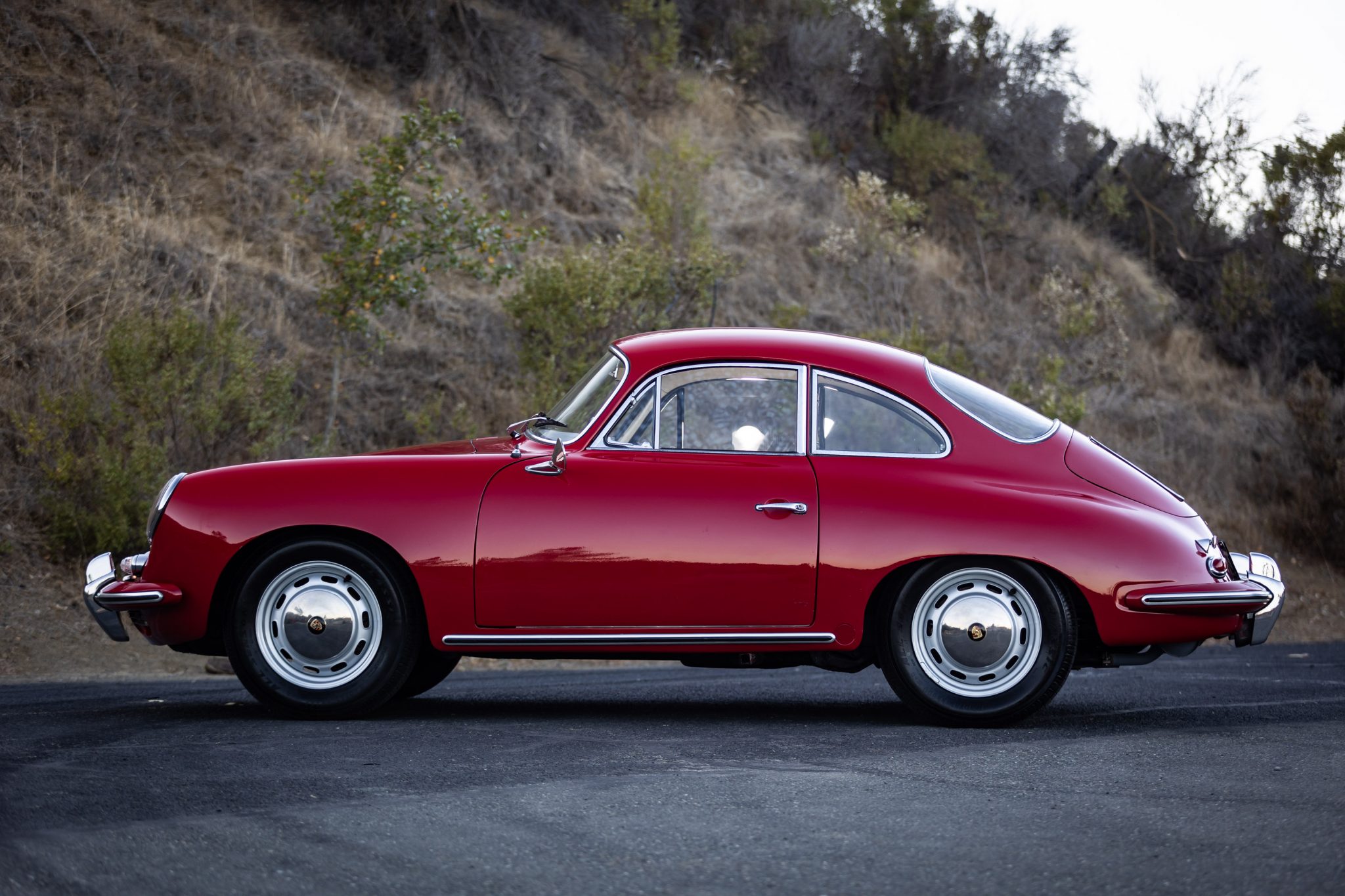 1964 Porsche 356C 