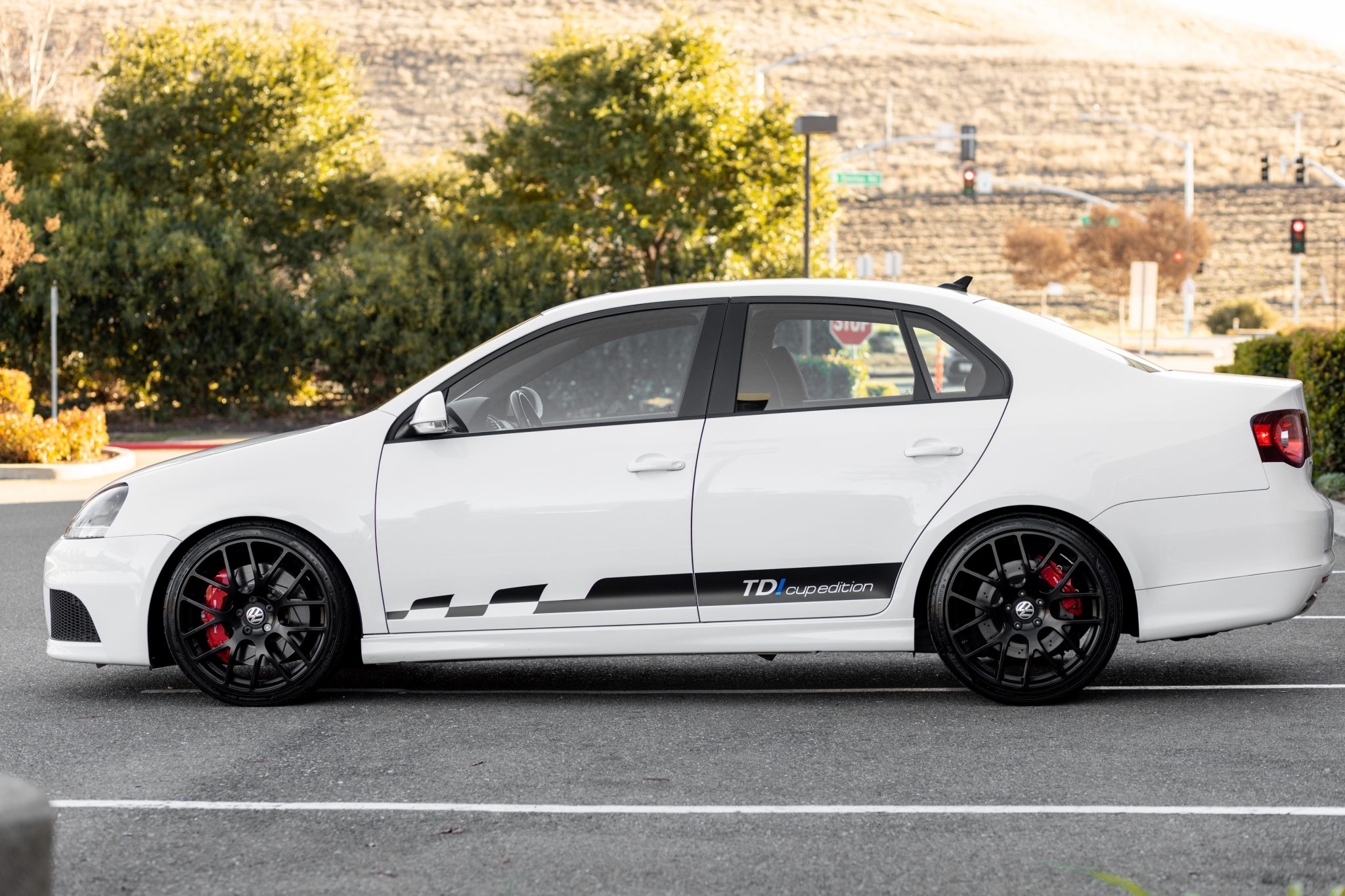 2010 Volkswagen Jetta 