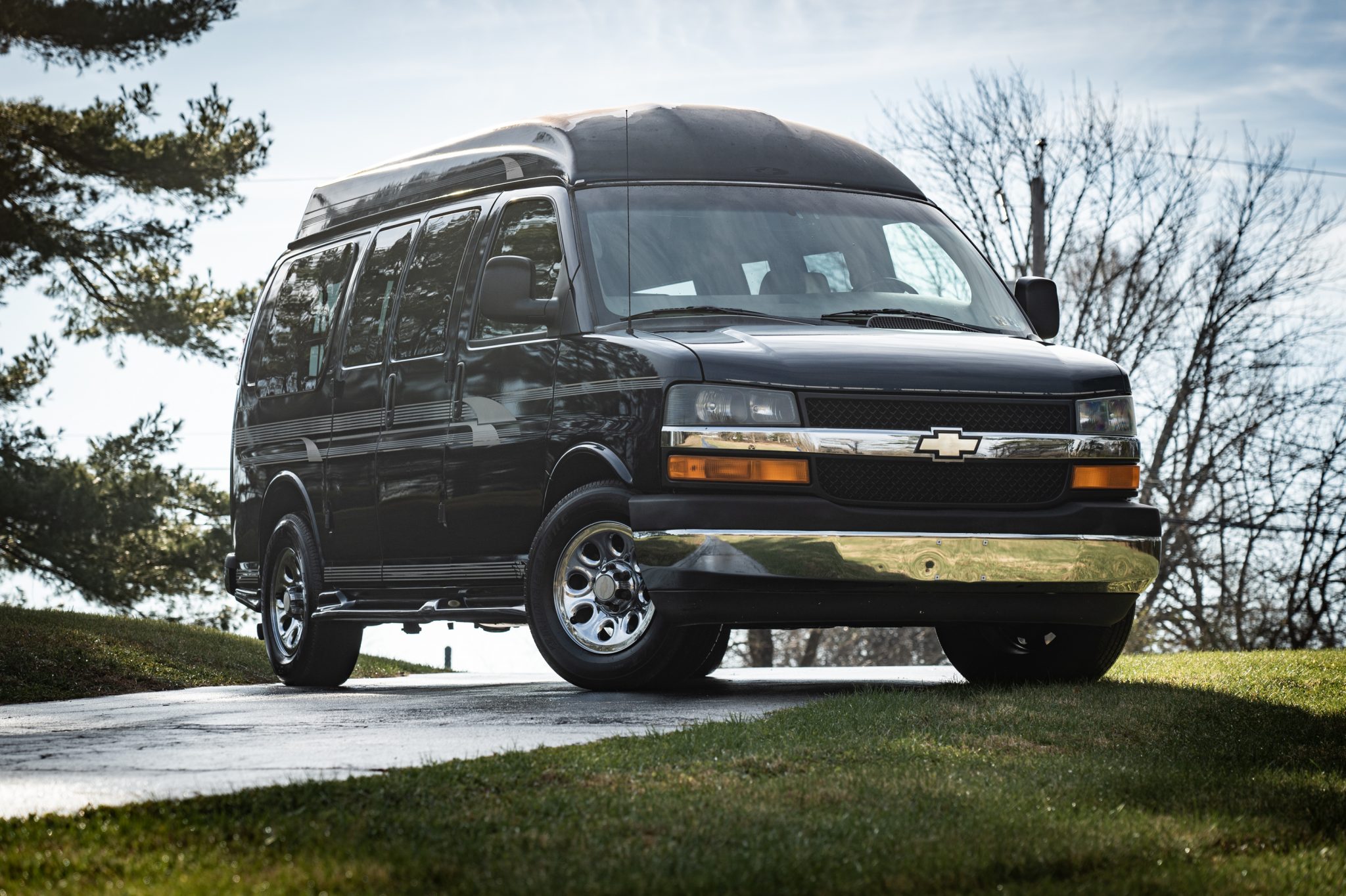 2006 Chevrolet Express 