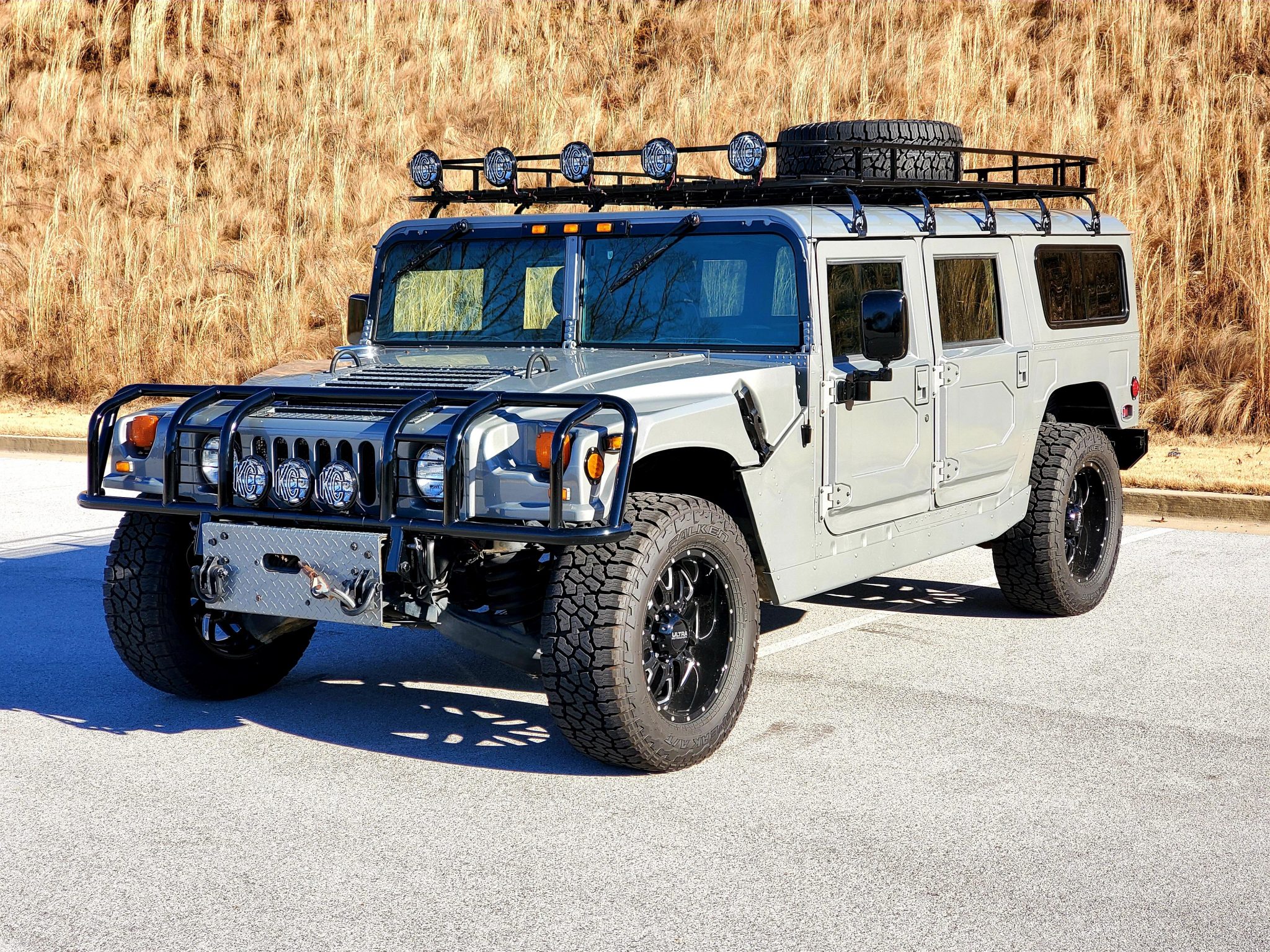 1995 Hummer H1 