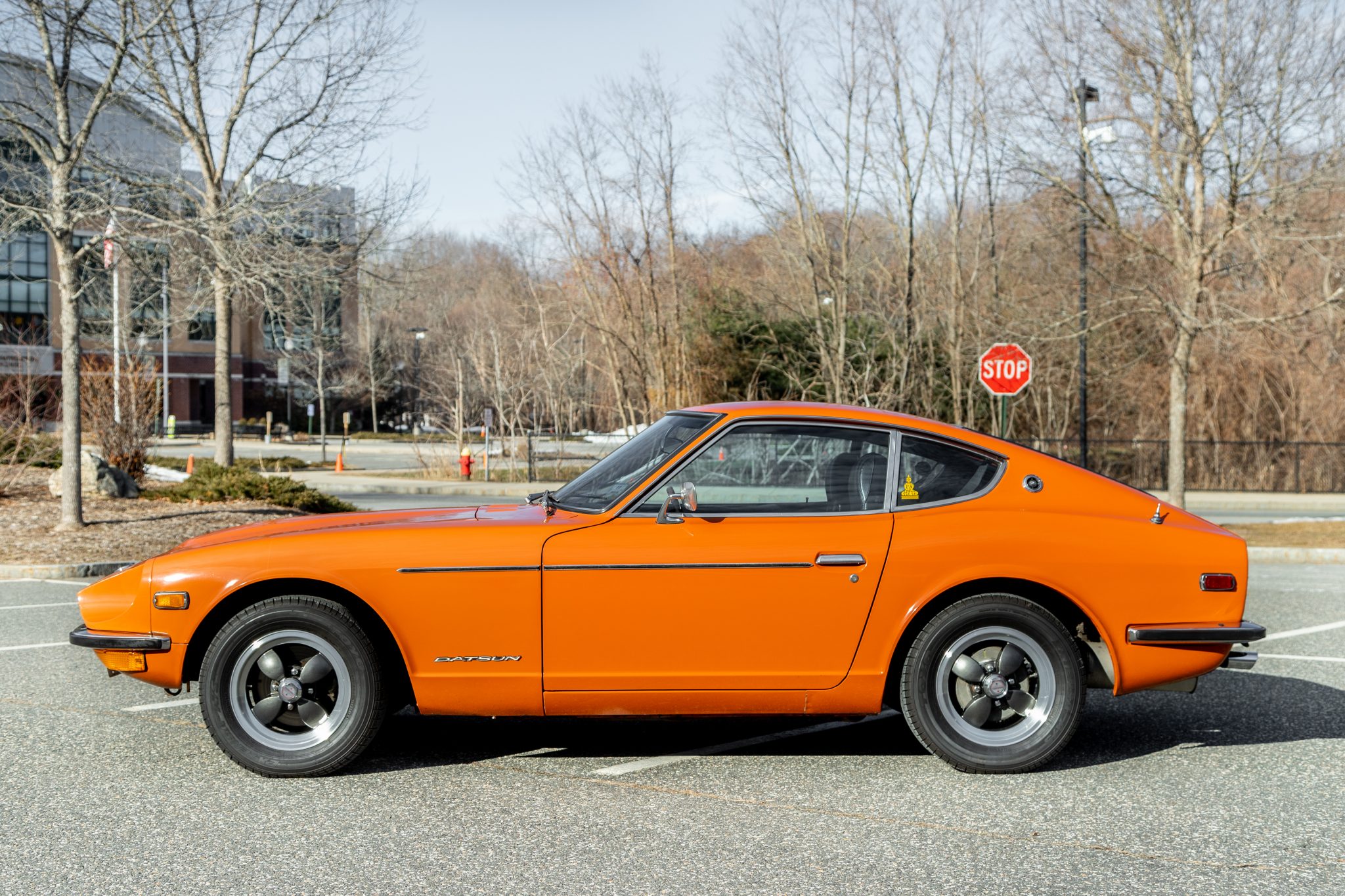 1972 Datsun 240Z 