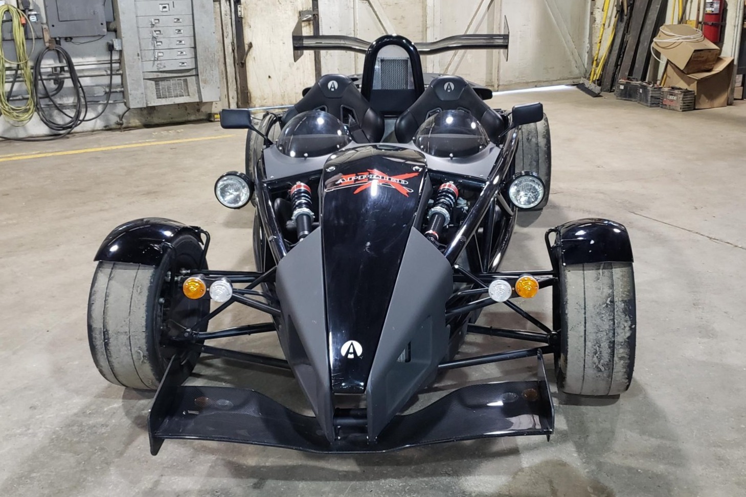 2006 Ariel Atom 