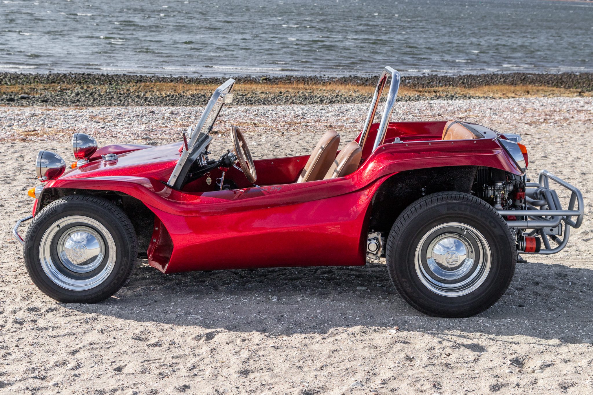 1969 Meyers Manx 