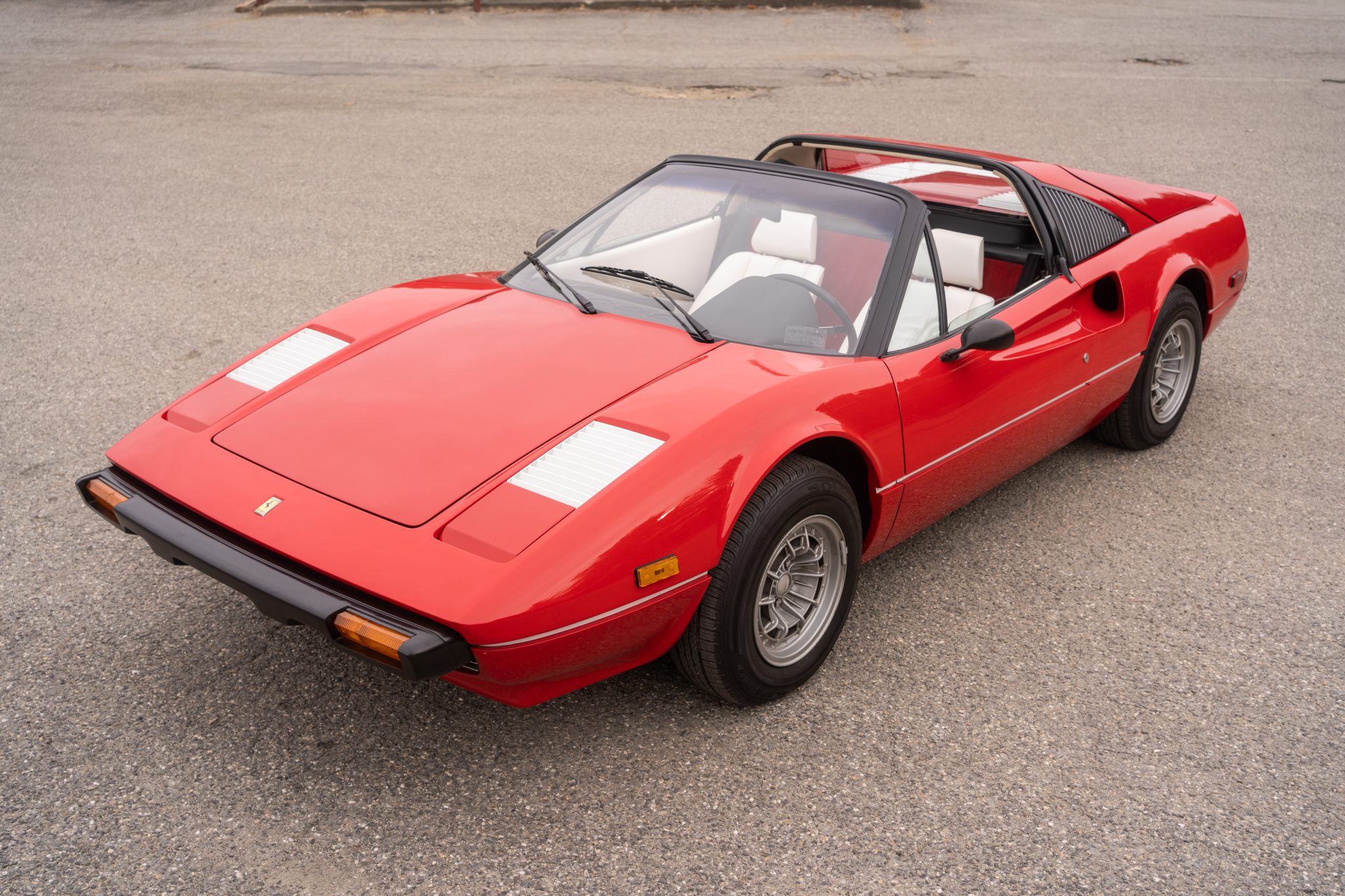1978 Ferrari 308 