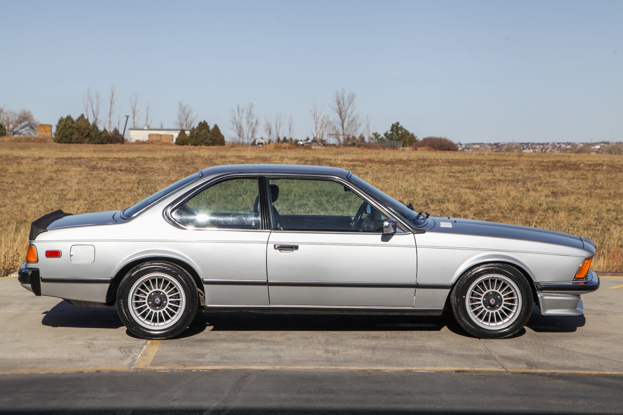 1980 BMW Alpina 
