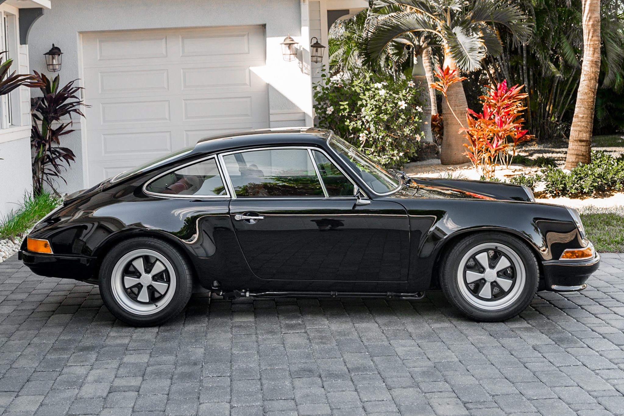 1990 Porsche 964 911 (Non-Turbo) 