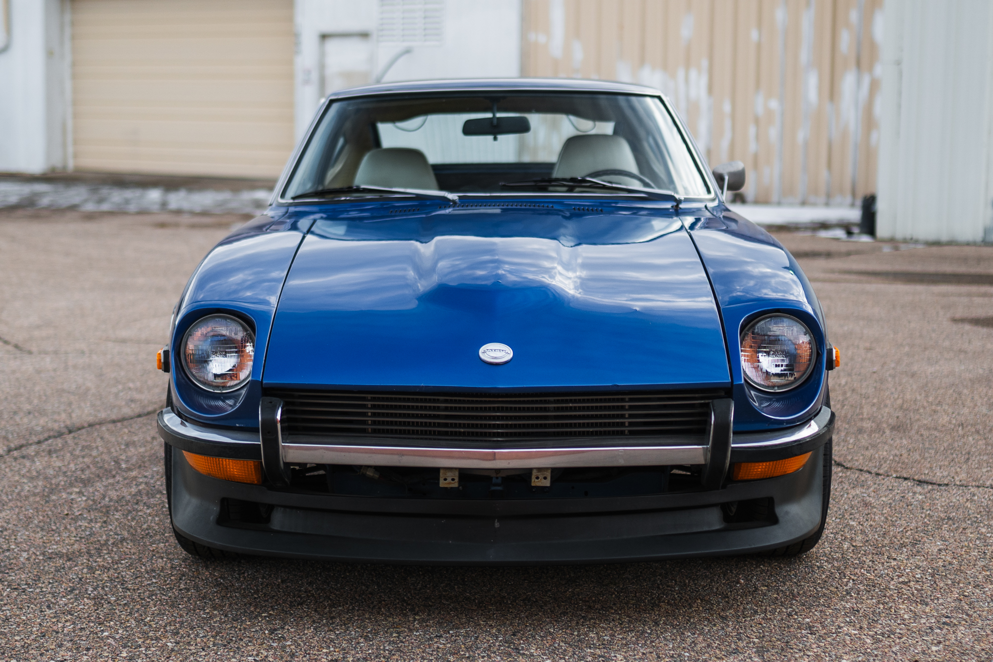 1973 Datsun 240Z 