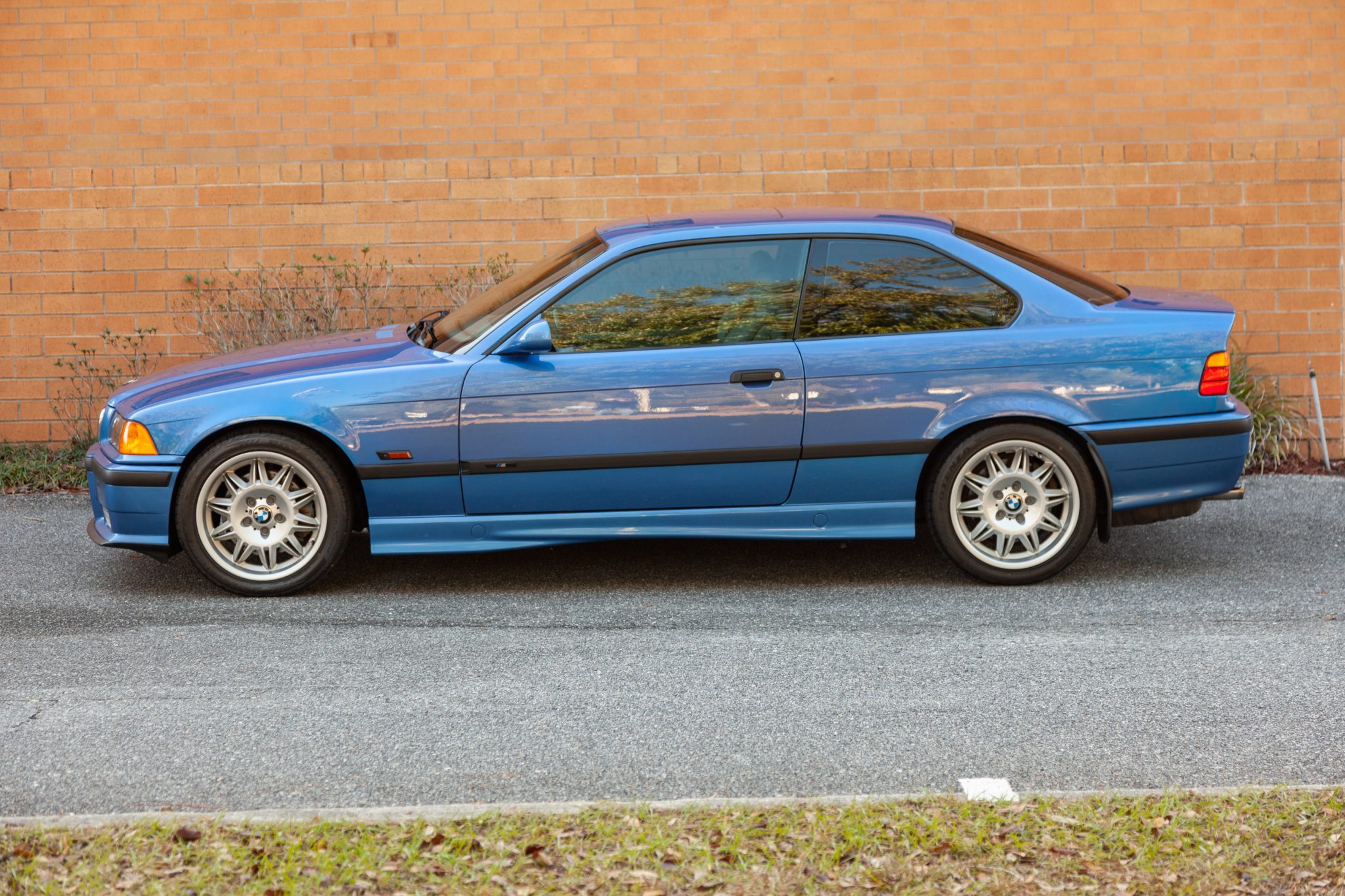 1997 BMW E36 M3 