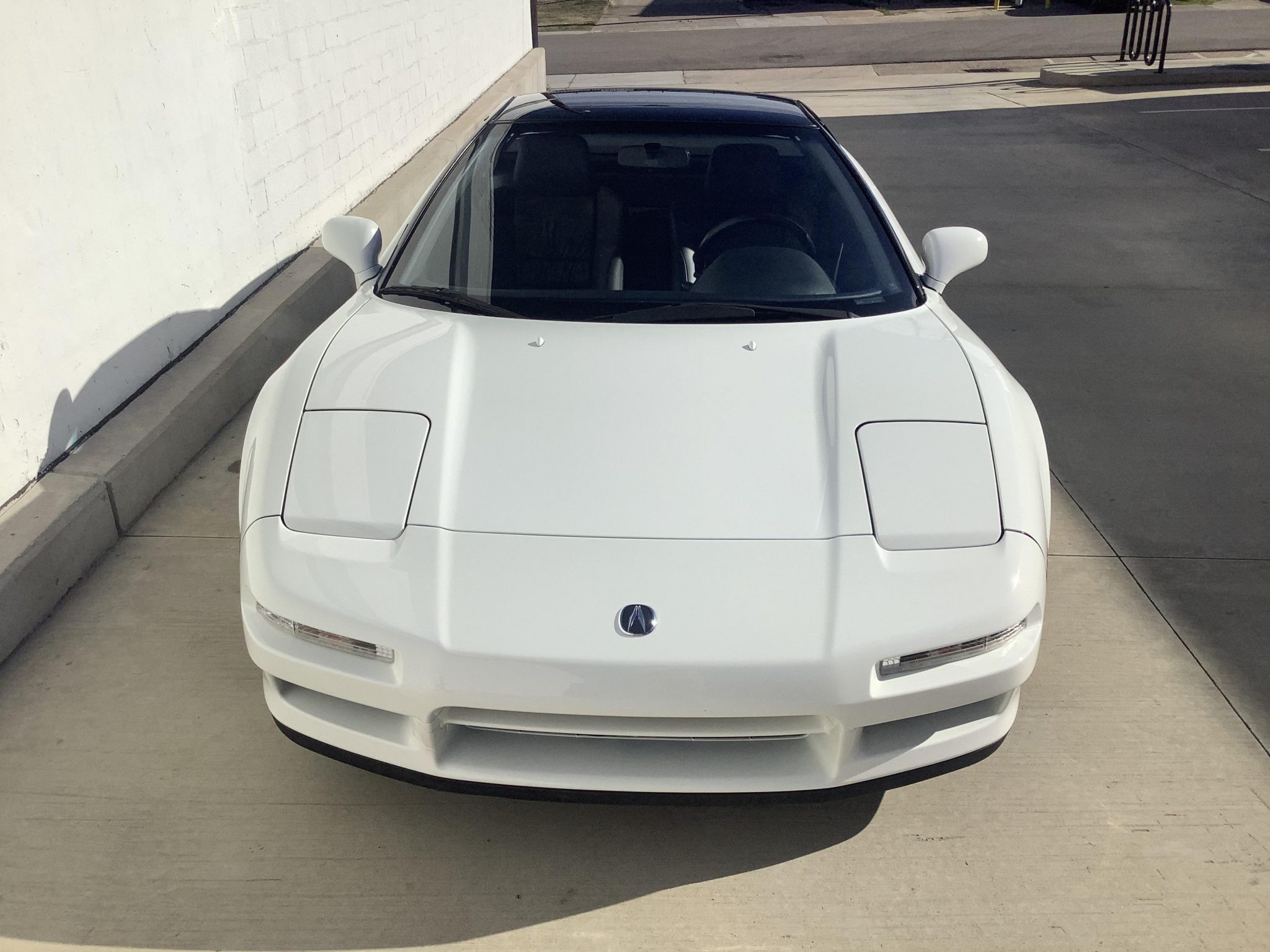 1993 Acura NSX NA1 