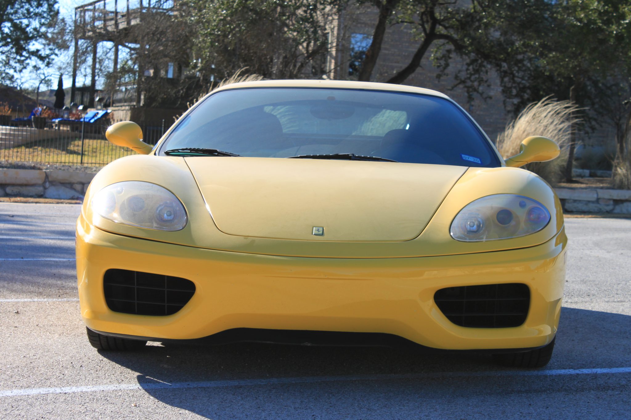 2000 Ferrari 360 