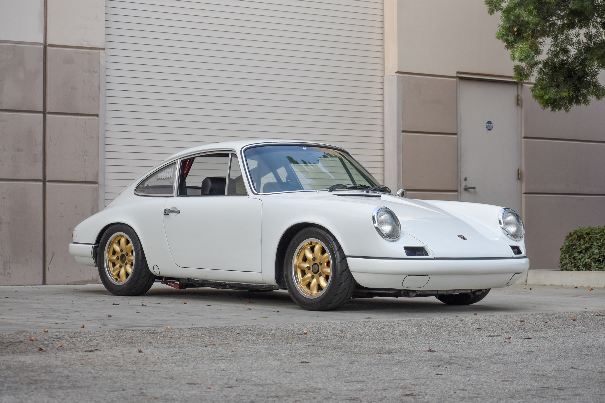 1969 Porsche 912 