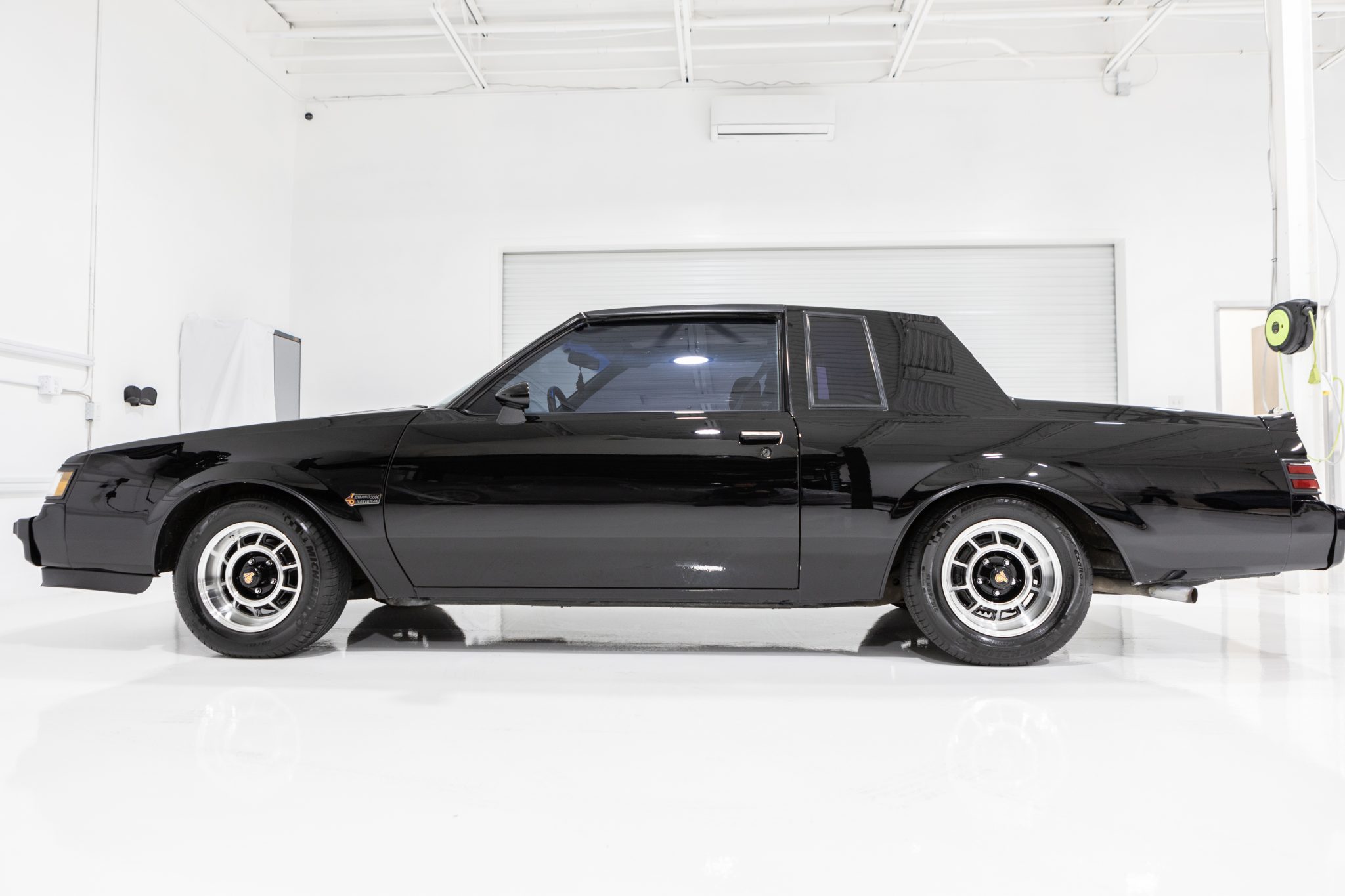1985 Buick Grand National 