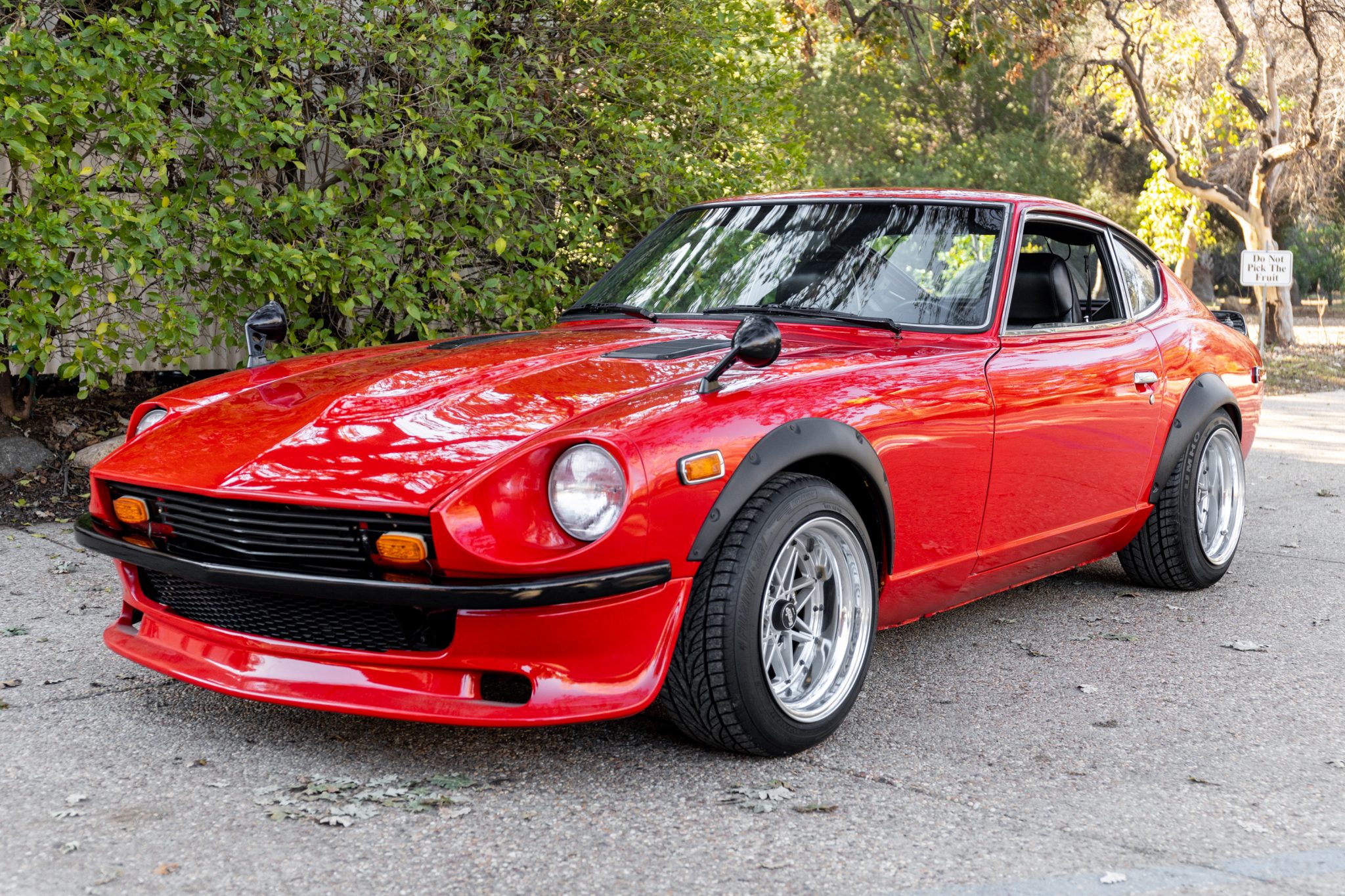 1977 Datsun 280Z 