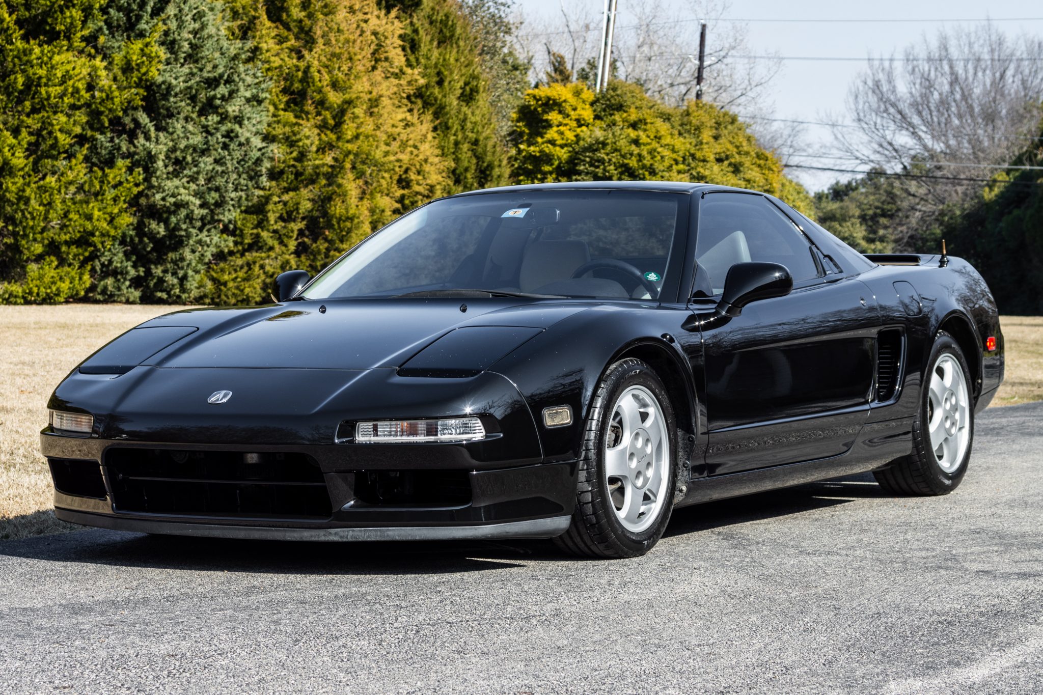1991 Acura NSX NA1 