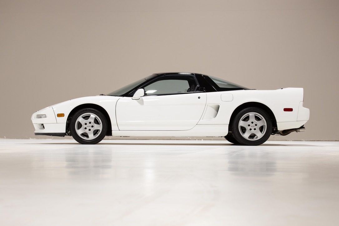 1992 Acura NSX NA1 