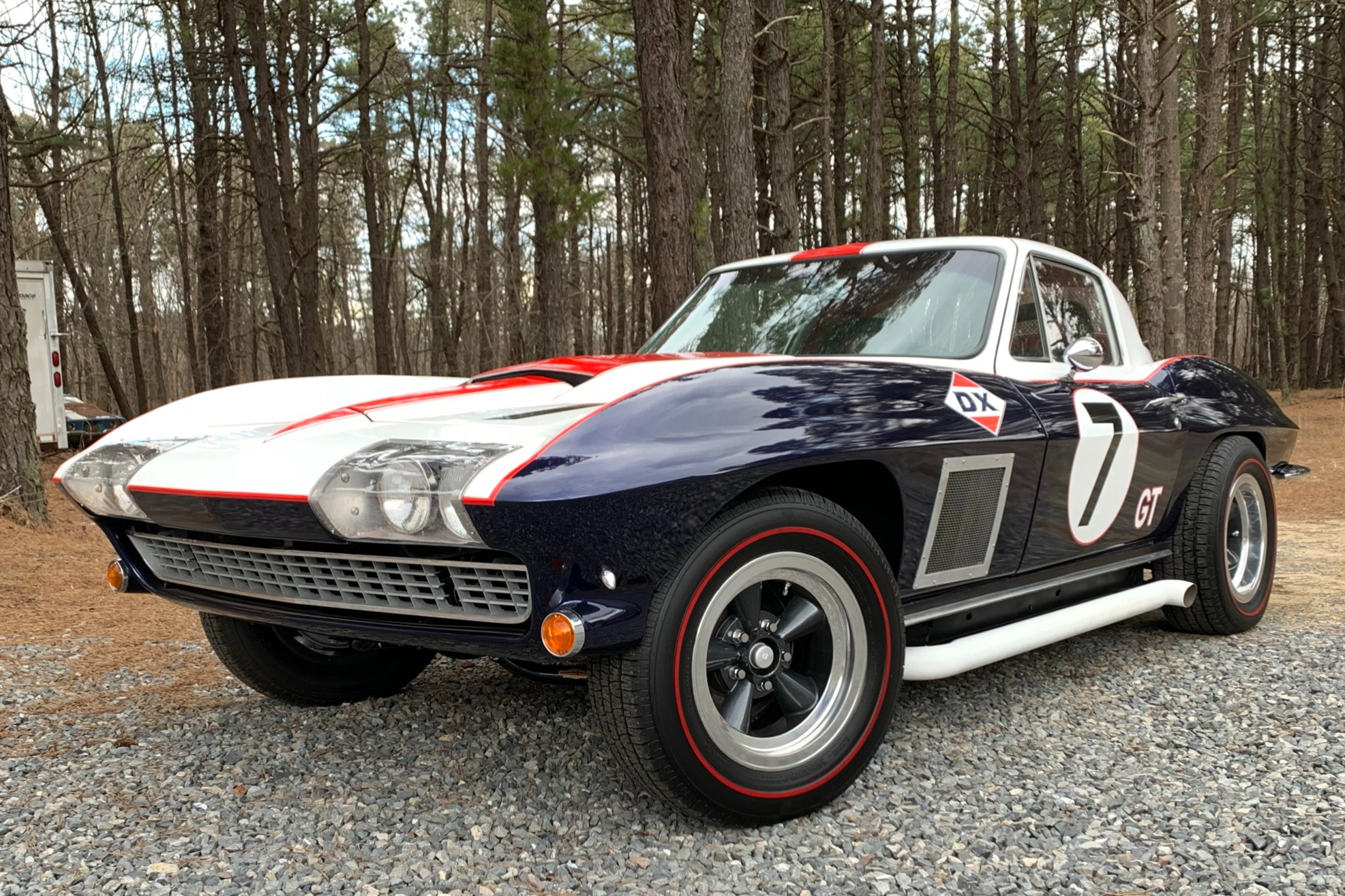 1966 Chevrolet Corvette C2 