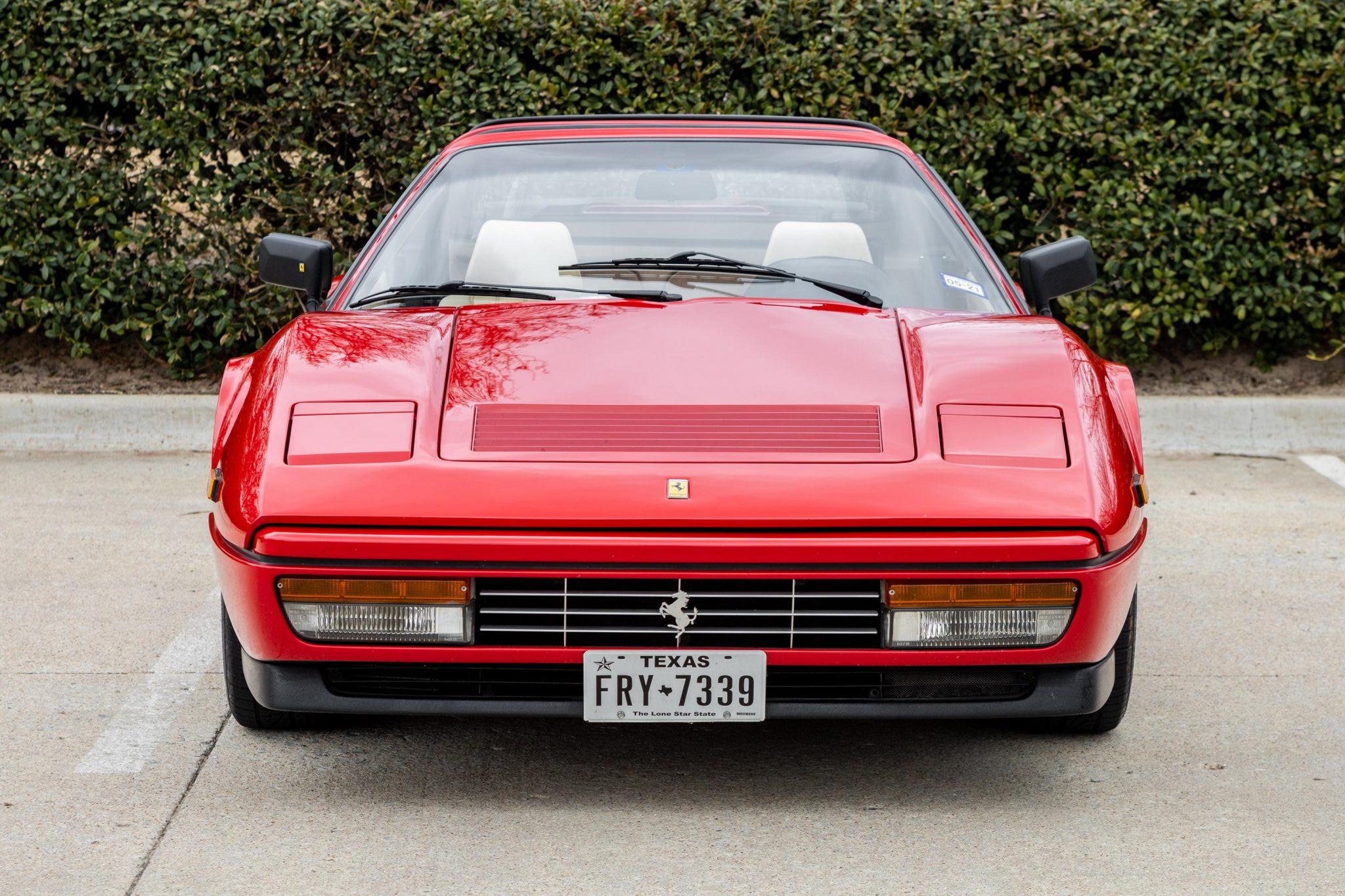 1988 Ferrari 328 