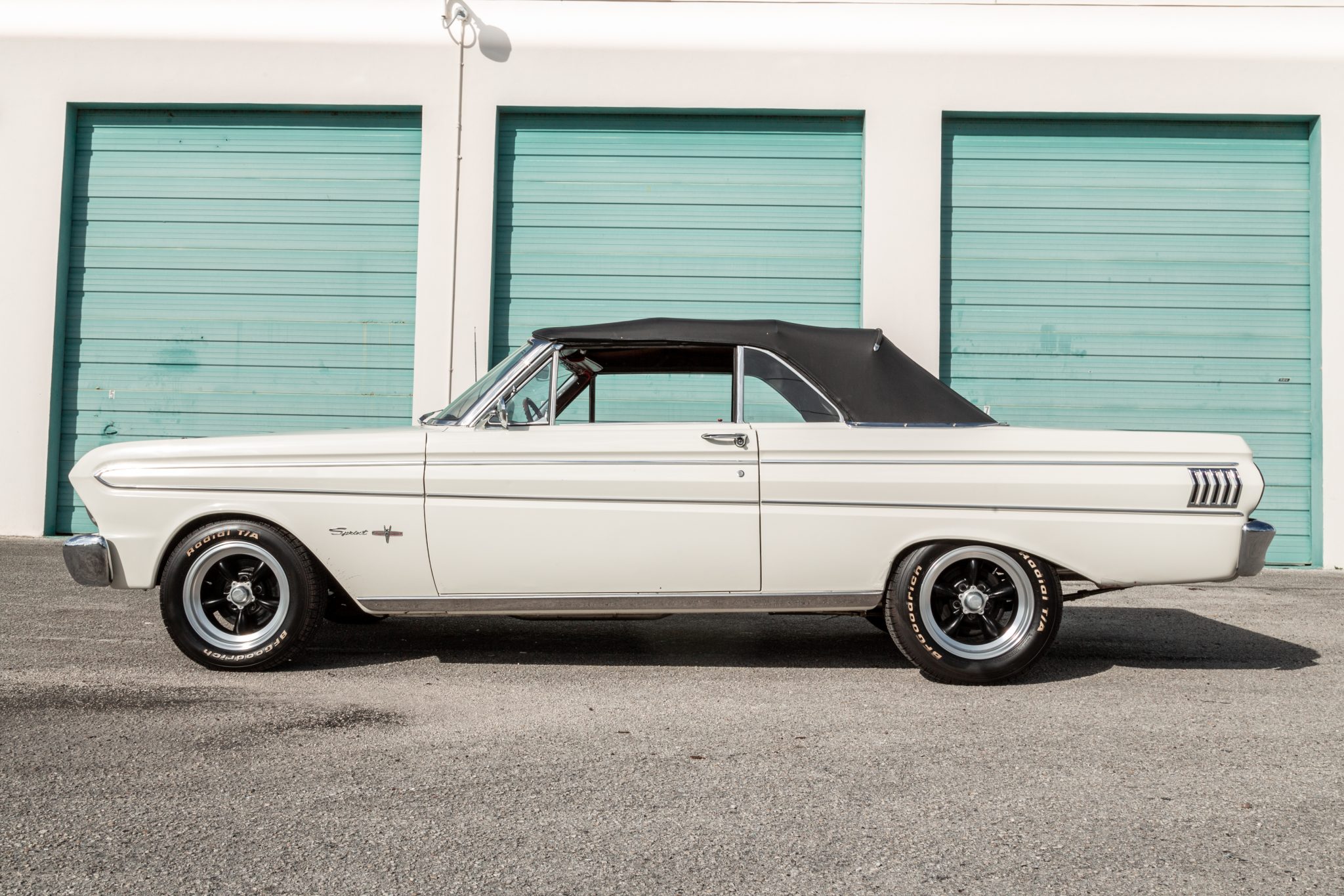 1964 Ford Falcon 