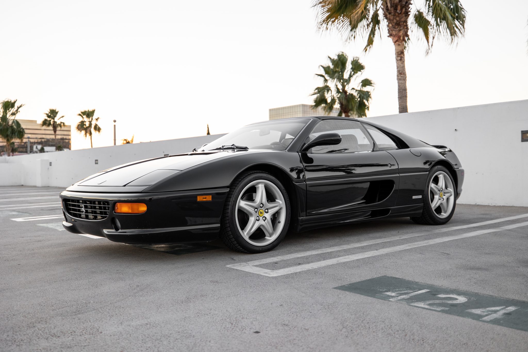 1996 Ferrari F355 