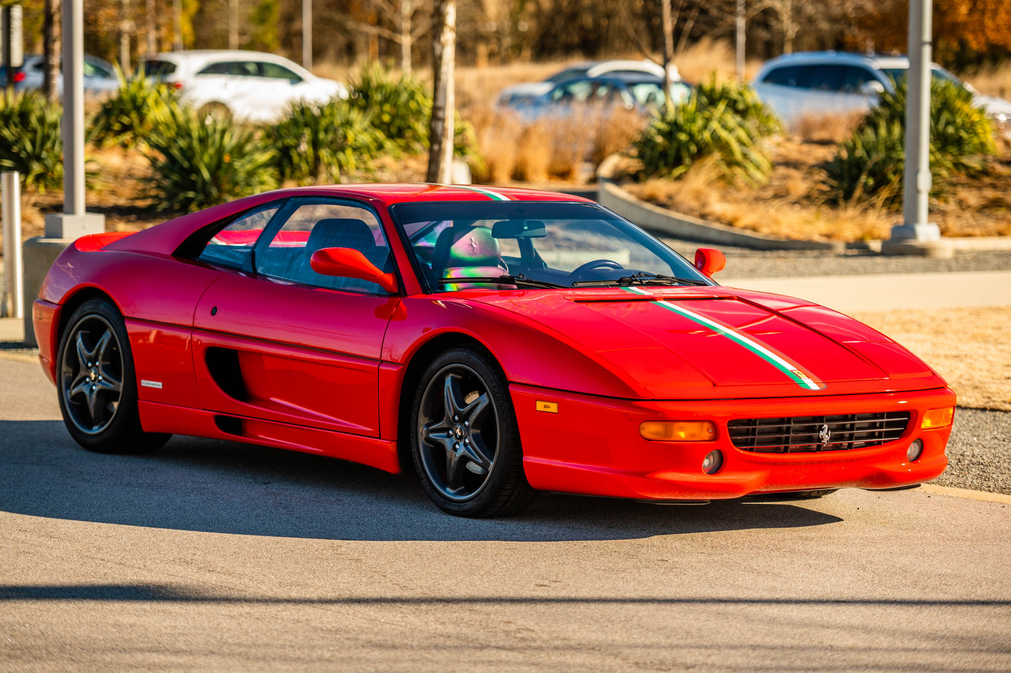 1995 Ferrari F355 