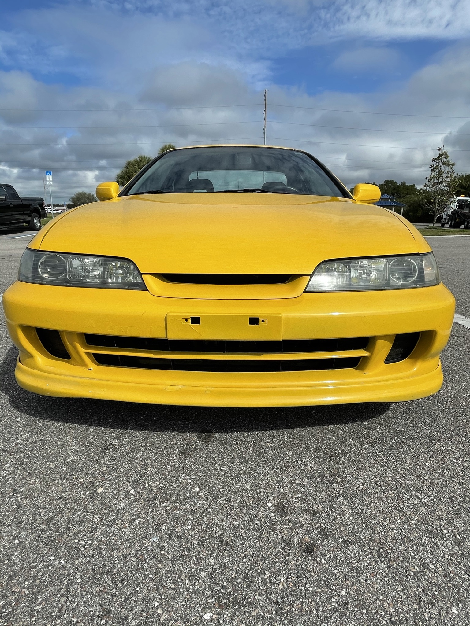 2000 Acura Integra Type R 