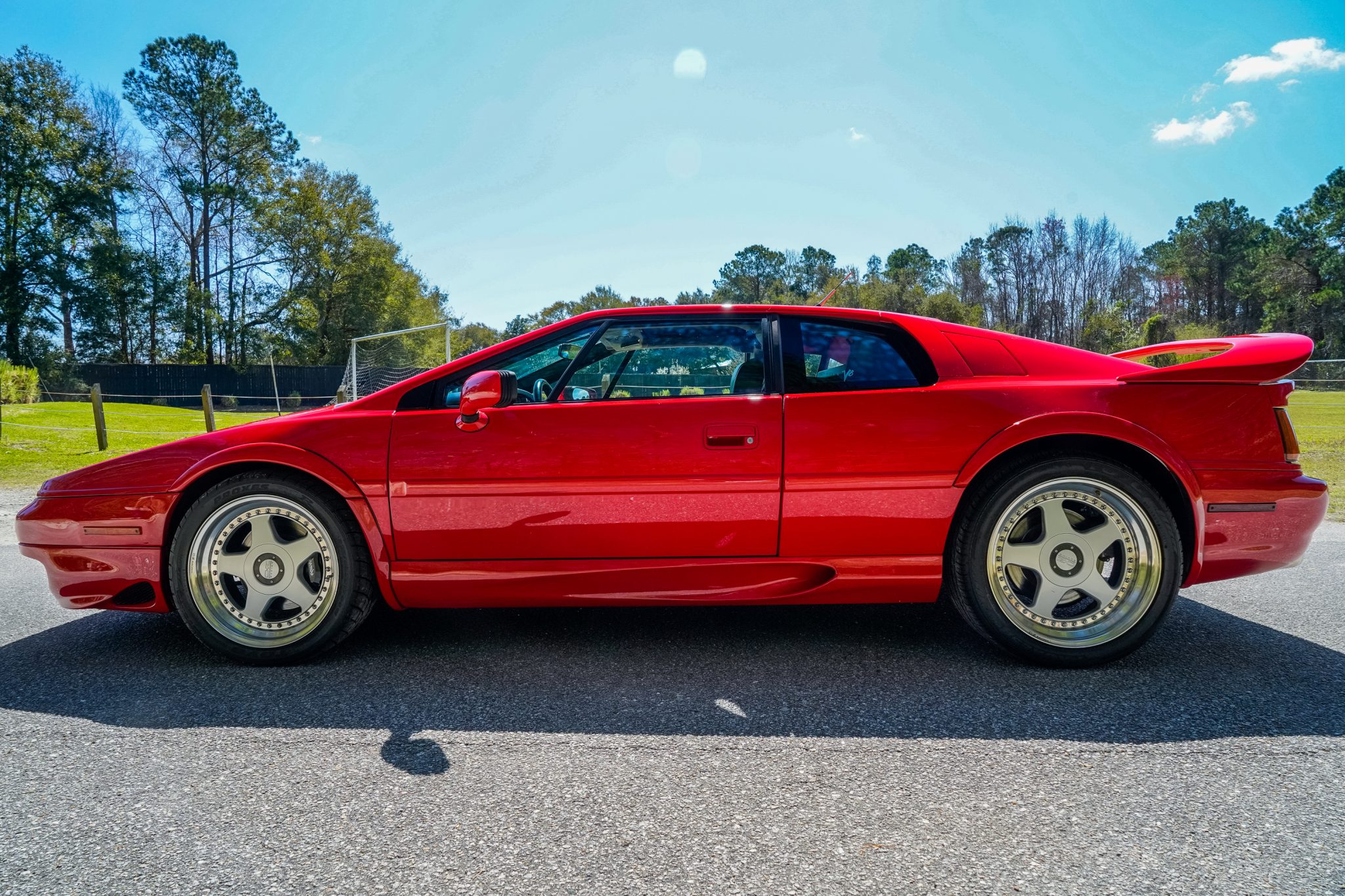 1997 Lotus Esprit 