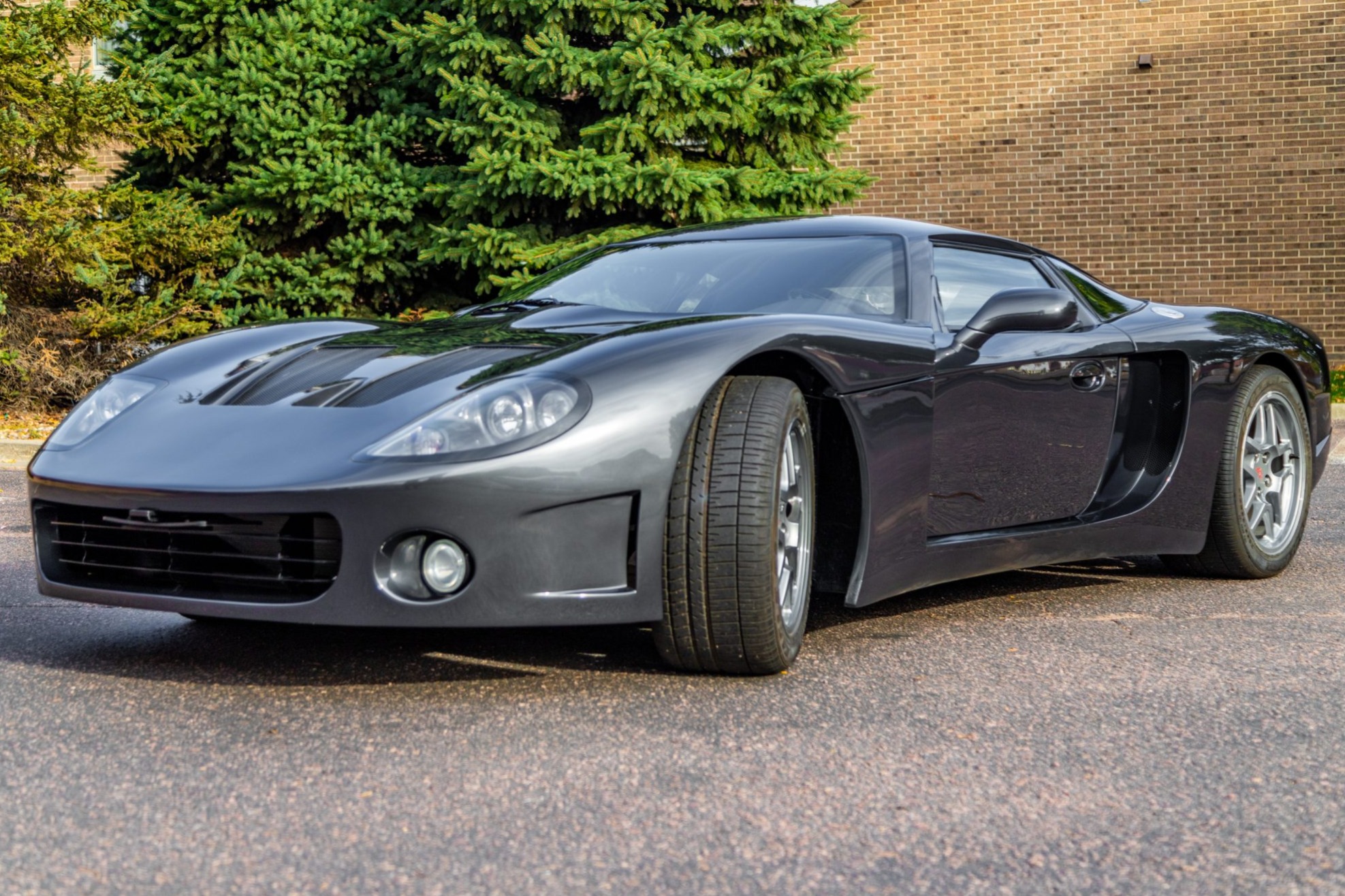 2006 Factory Five GTM 