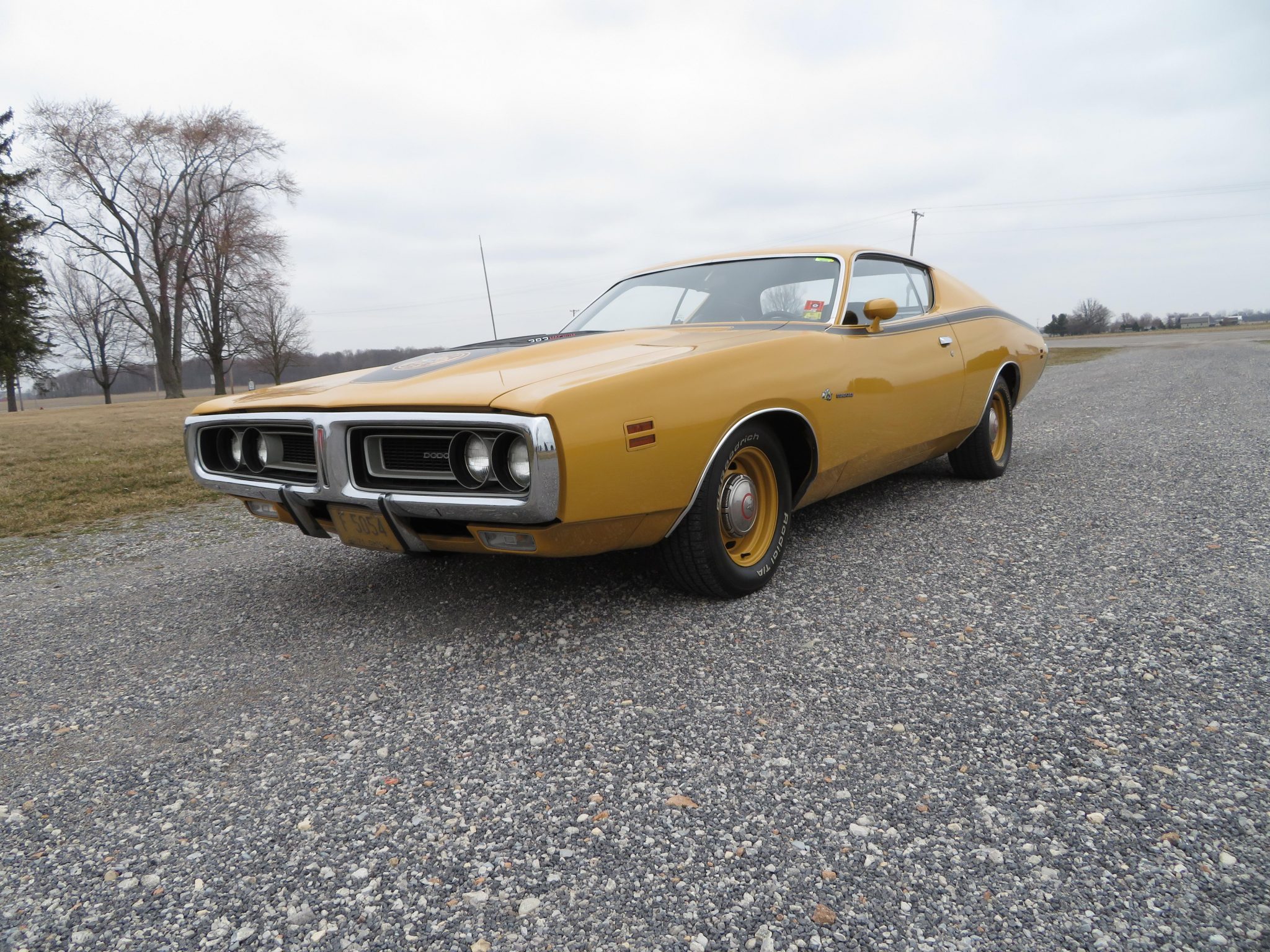 1971 Dodge Super Bee 