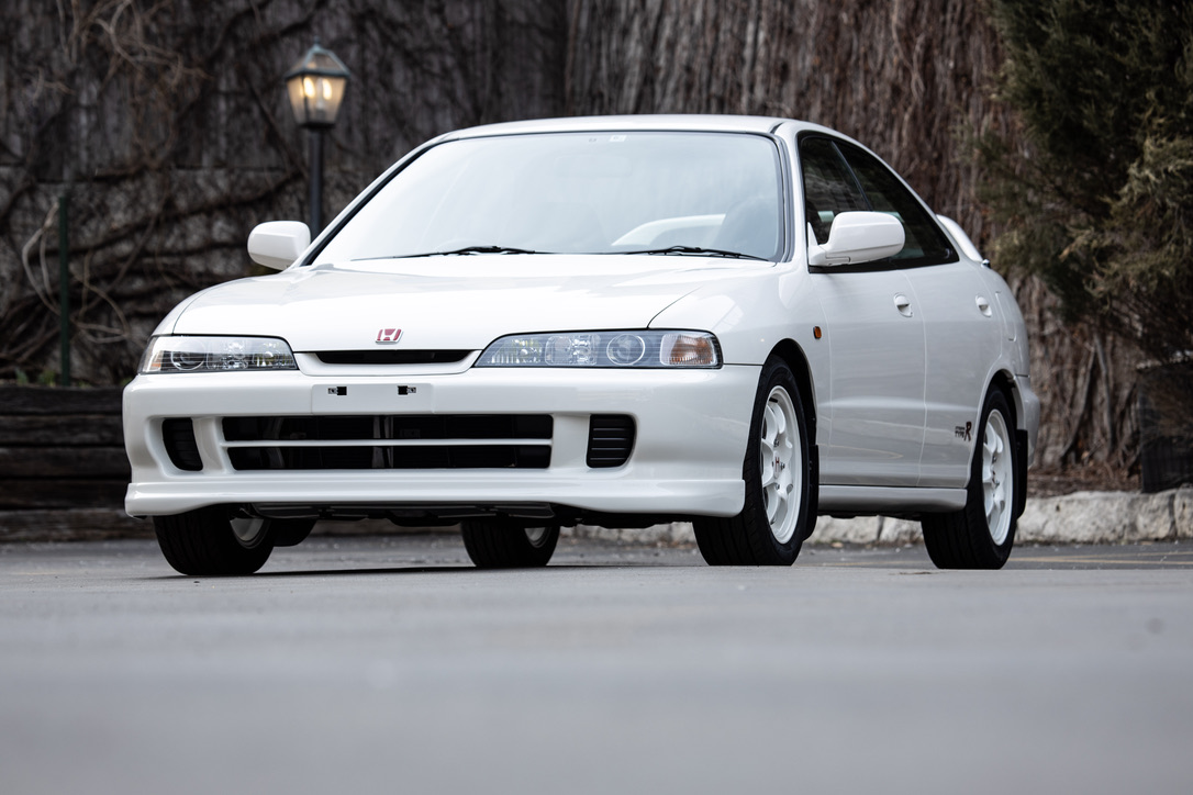 1995 Acura Integra Type R 