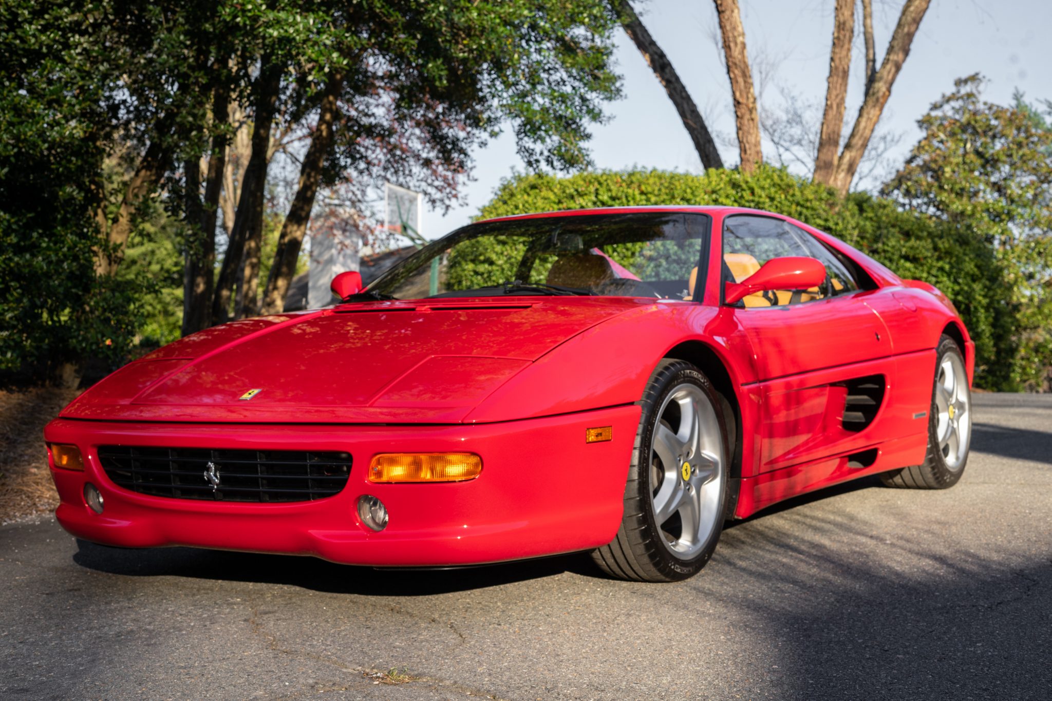 1998 Ferrari F355 