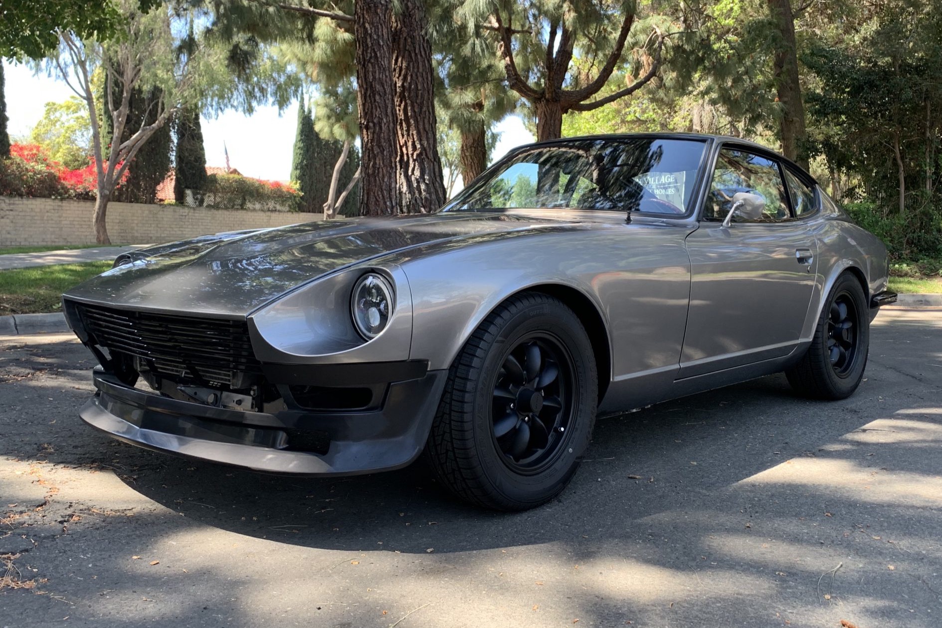 1971 Datsun 240Z 