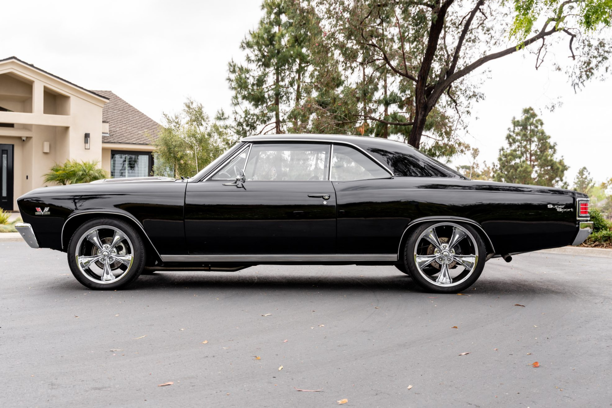 1967 Chevrolet Chevelle 