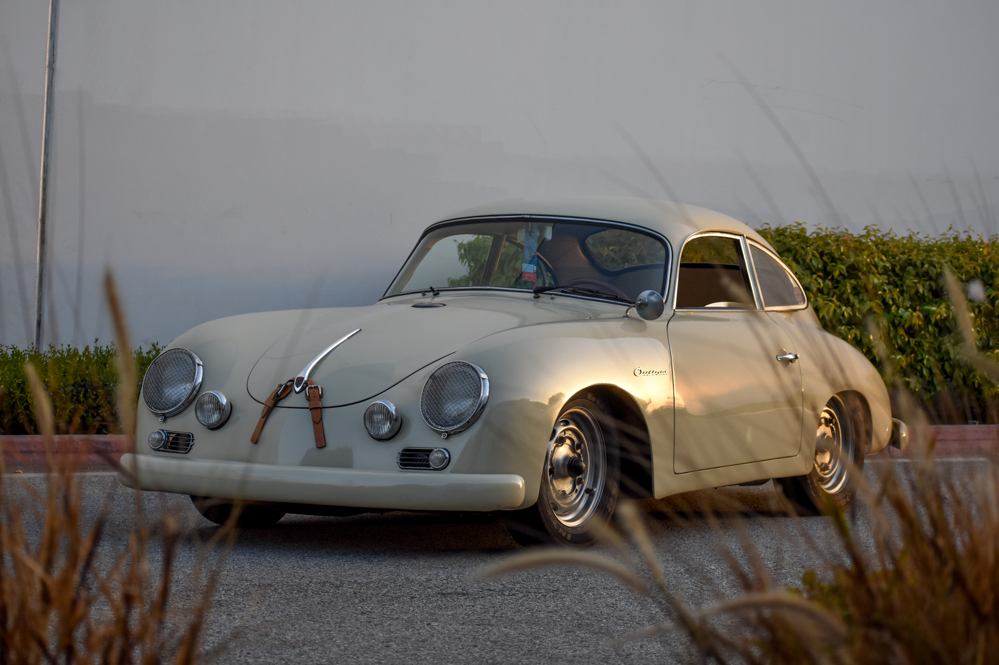 1959 Porsche 356A 