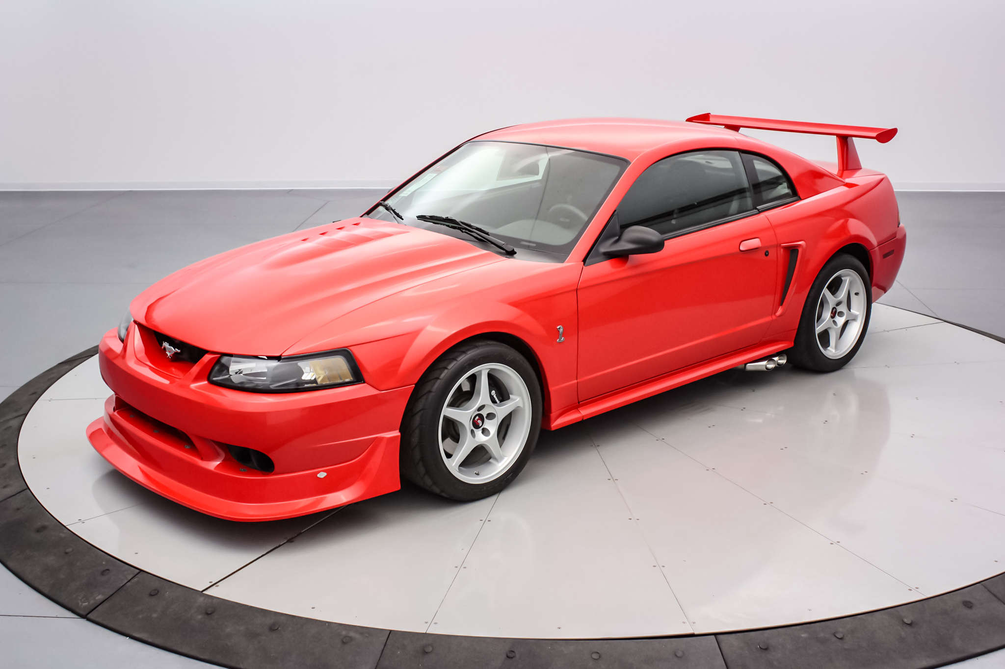 2000 Ford Mustang SN95 1994-2004 